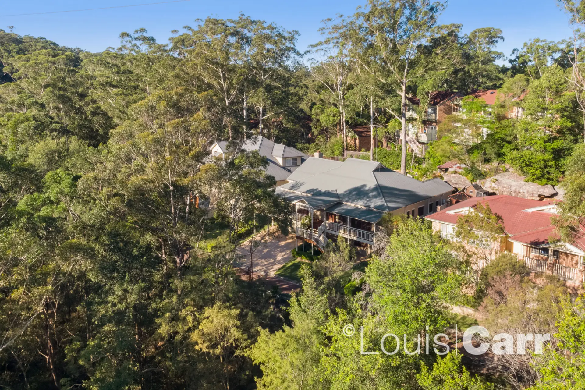 208 Boundary Road, Cherrybrook Sold by Louis Carr Real Estate - image 9