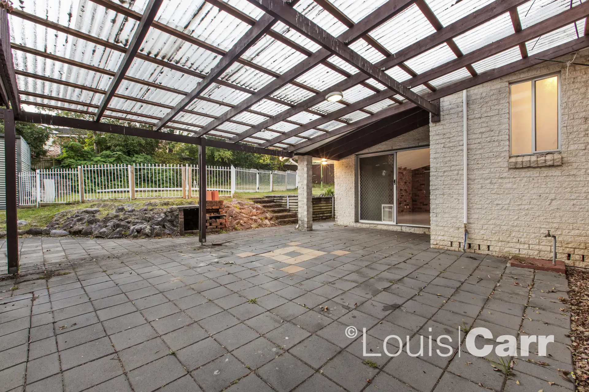 29 Eaton Road, West Pennant Hills Sold by Louis Carr Real Estate - image 3