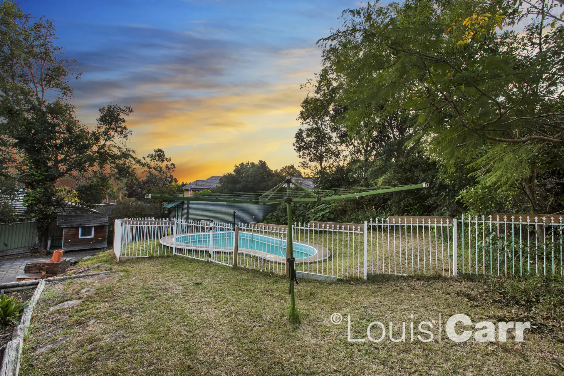 29 Eaton Road, West Pennant Hills Sold by Louis Carr Real Estate - image 2