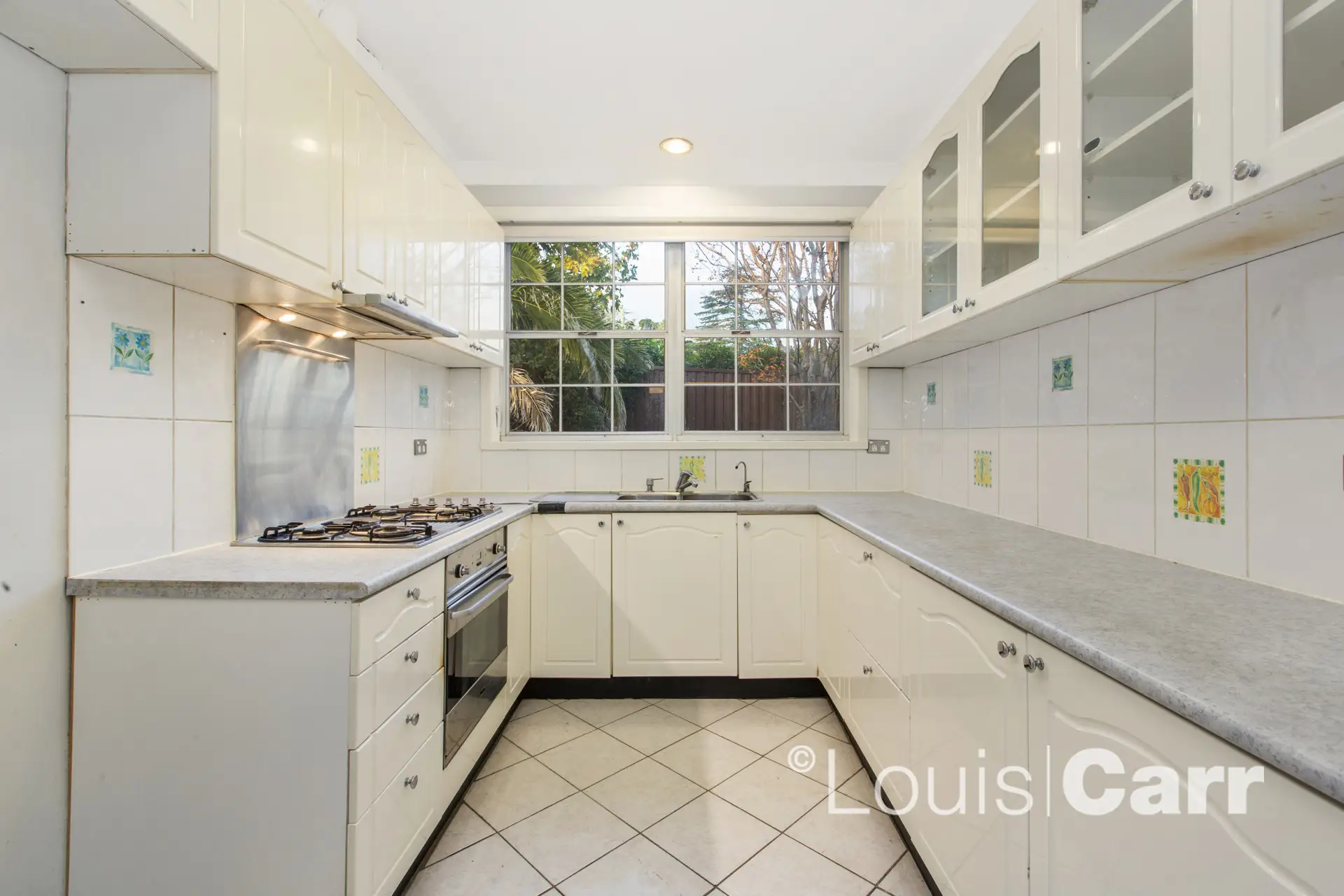 29 Eaton Road, West Pennant Hills Sold by Louis Carr Real Estate - image 4