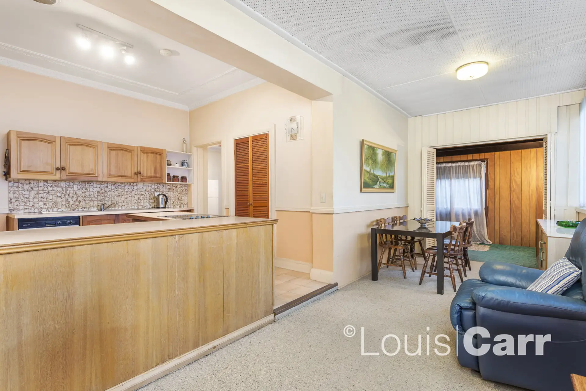 600 Pennant Hills Road, West Pennant Hills Sold by Louis Carr Real Estate - image 4