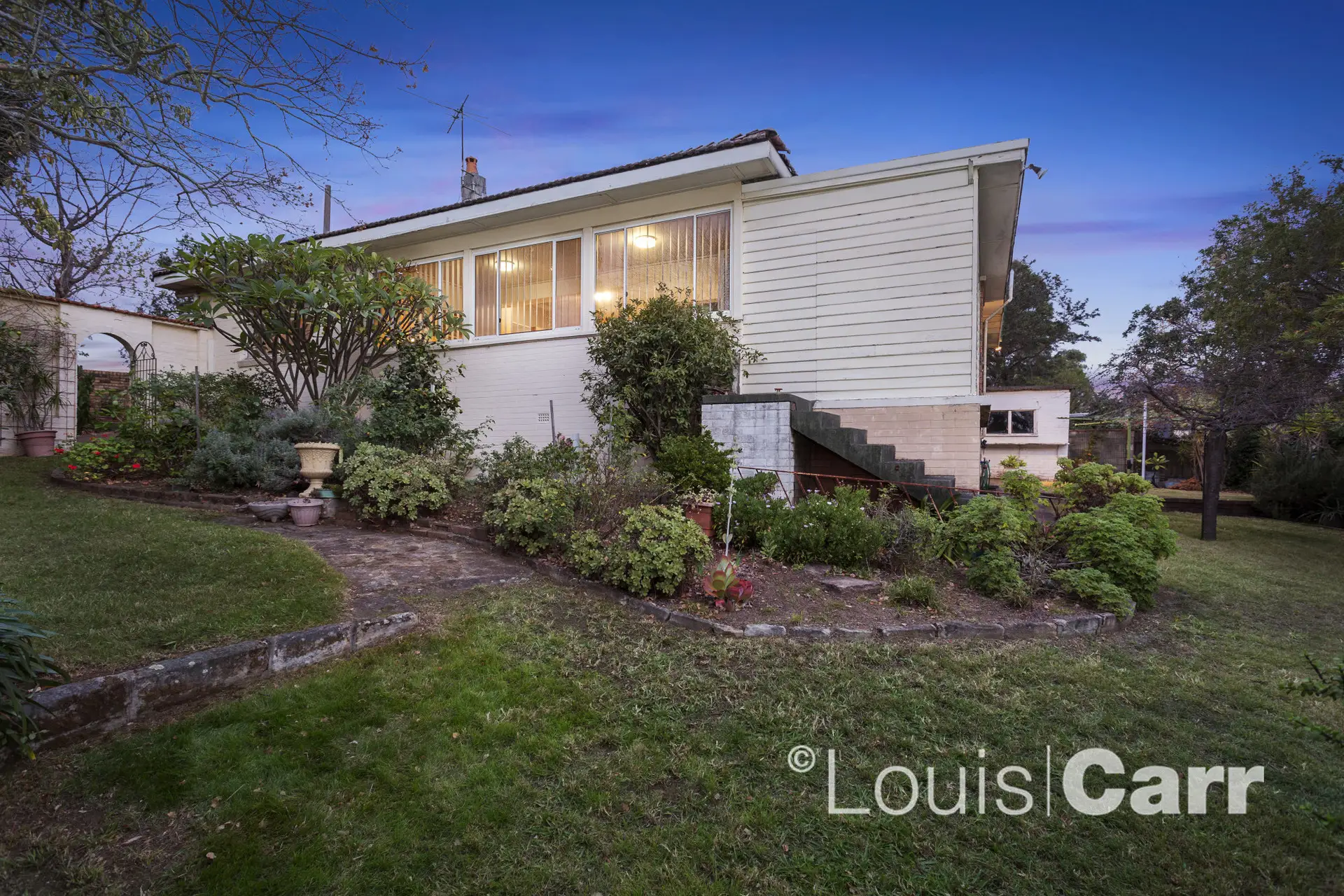 600 Pennant Hills Road, West Pennant Hills Sold by Louis Carr Real Estate - image 5