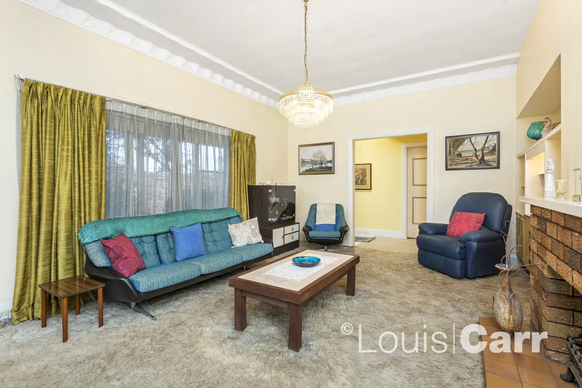 600 Pennant Hills Road, West Pennant Hills Sold by Louis Carr Real Estate - image 3