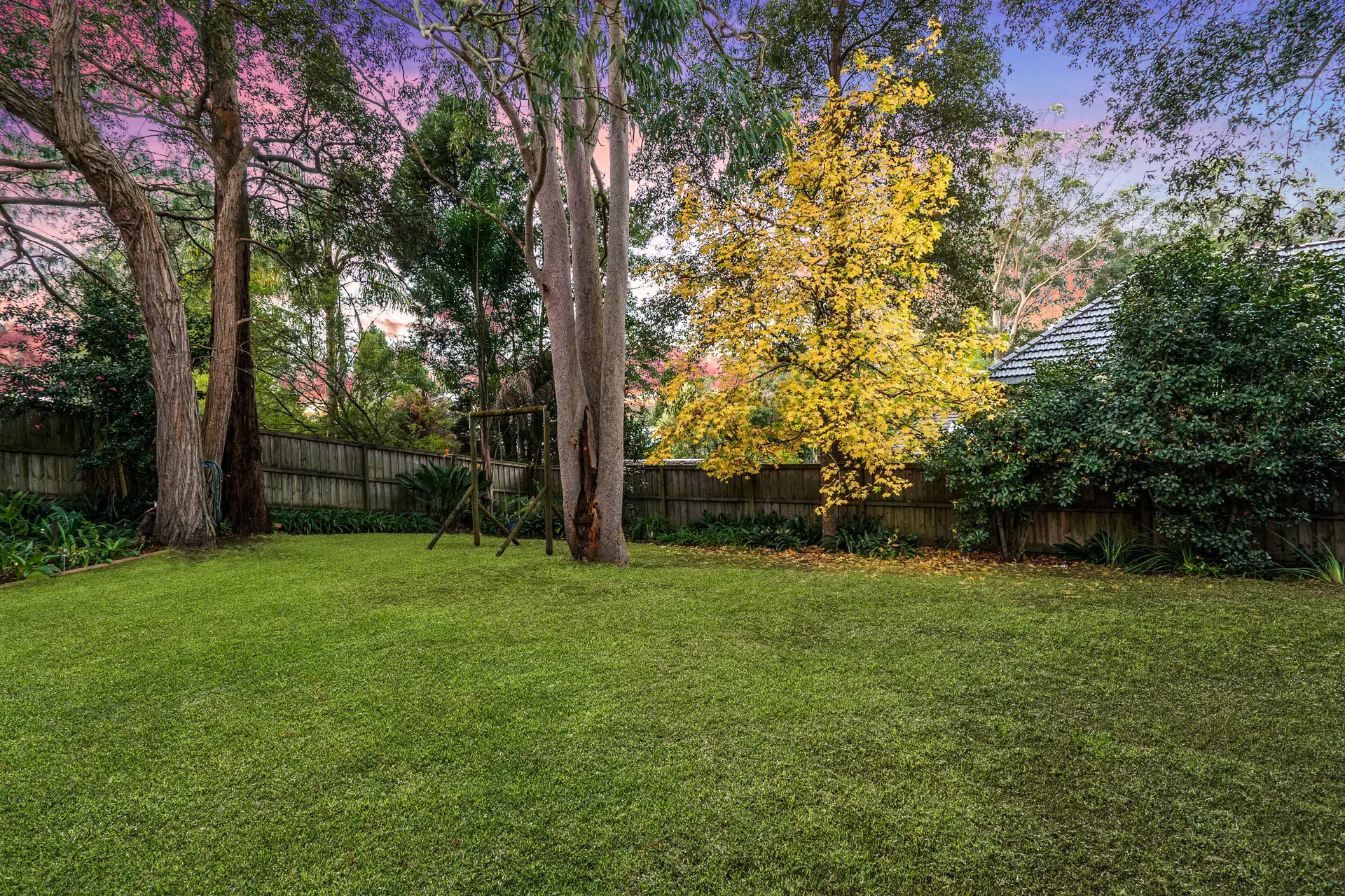 8 Deakin Place, West Pennant Hills Sold by Louis Carr Real Estate - image 11