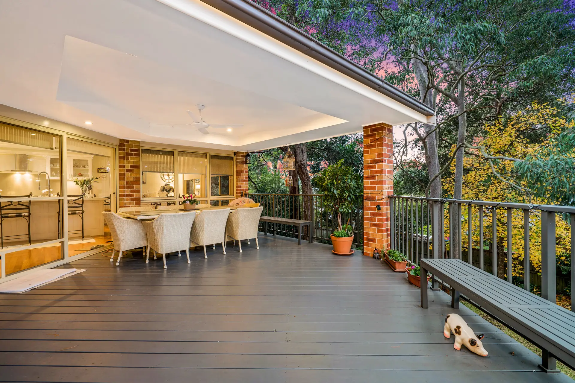 8 Deakin Place, West Pennant Hills Sold by Louis Carr Real Estate - image 10