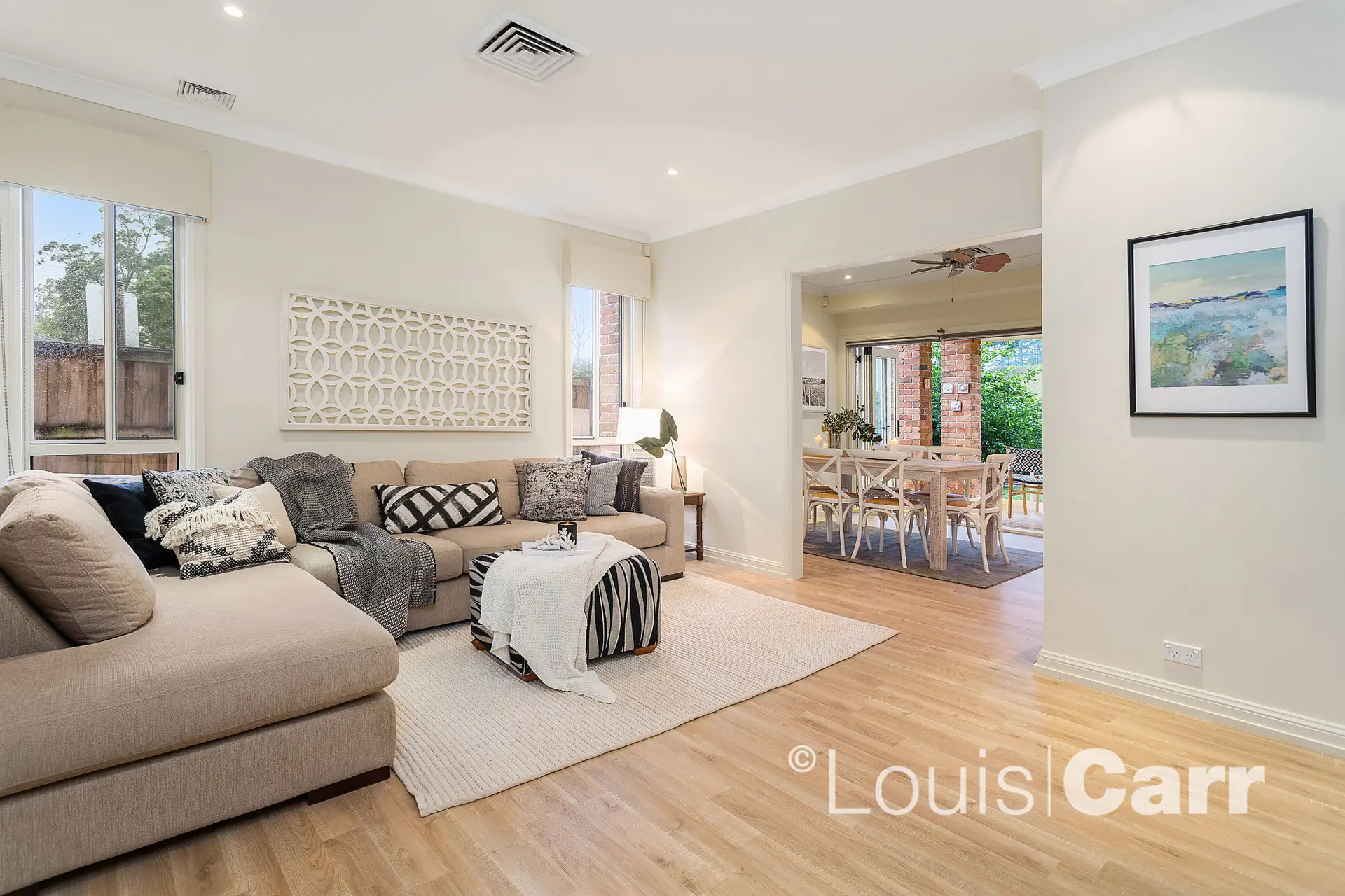 22 Foley Place, Castle Hill Sold by Louis Carr Real Estate - image 4