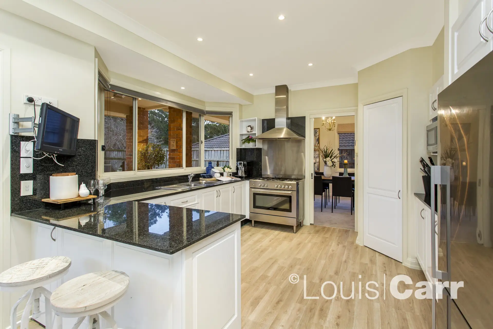 22 Foley Place, Castle Hill Sold by Louis Carr Real Estate - image 5