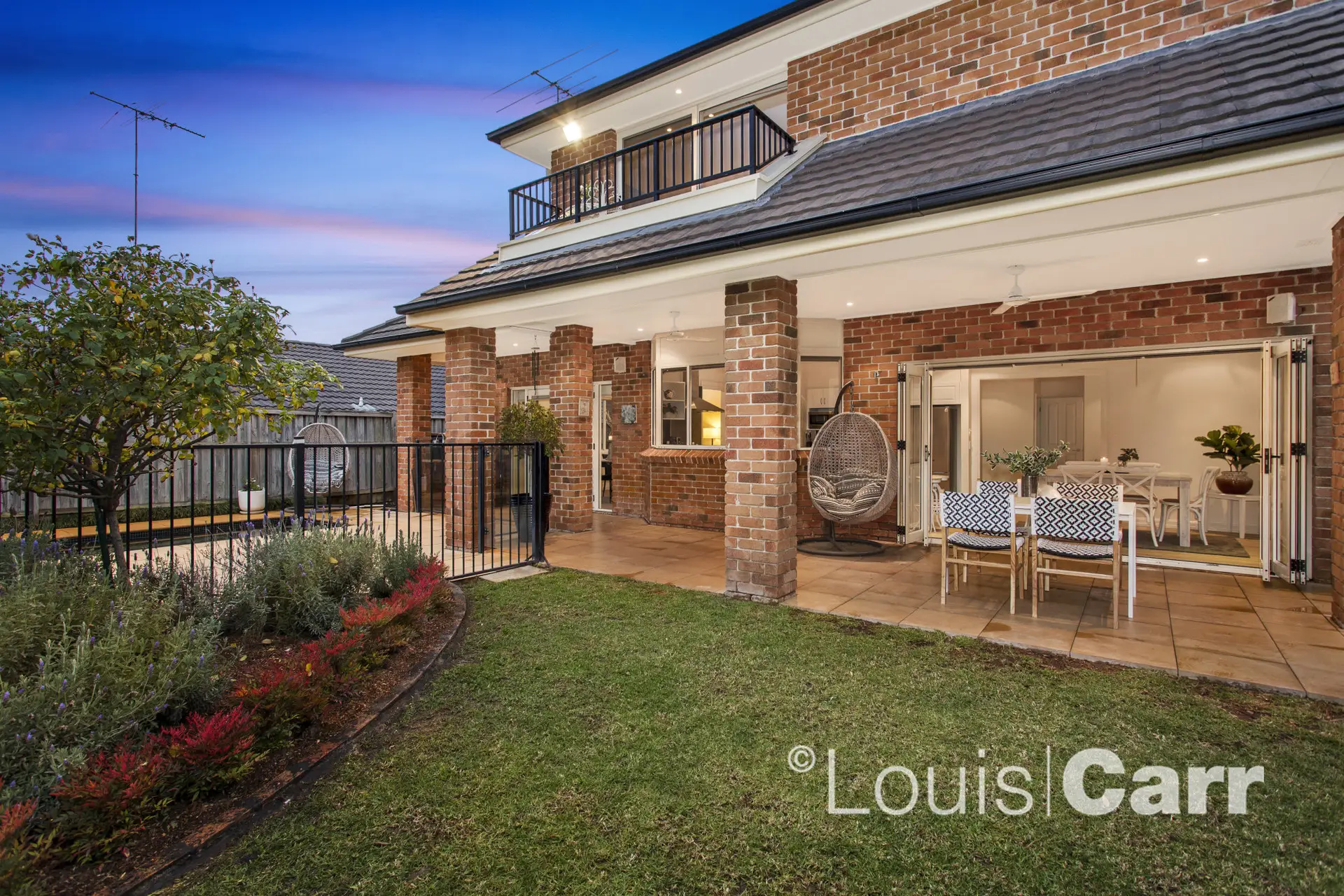 22 Foley Place, Castle Hill Sold by Louis Carr Real Estate - image 9