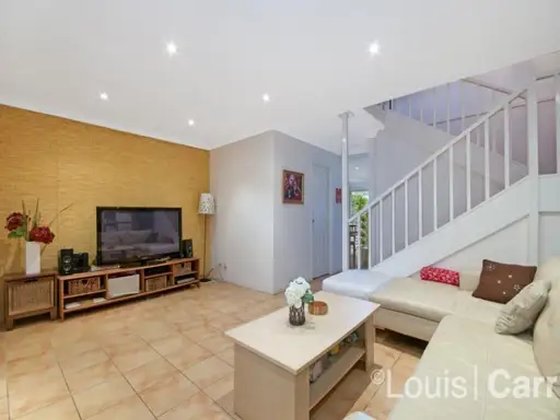 2/1A Shirley Street, Carlingford Sold by Louis Carr Real Estate