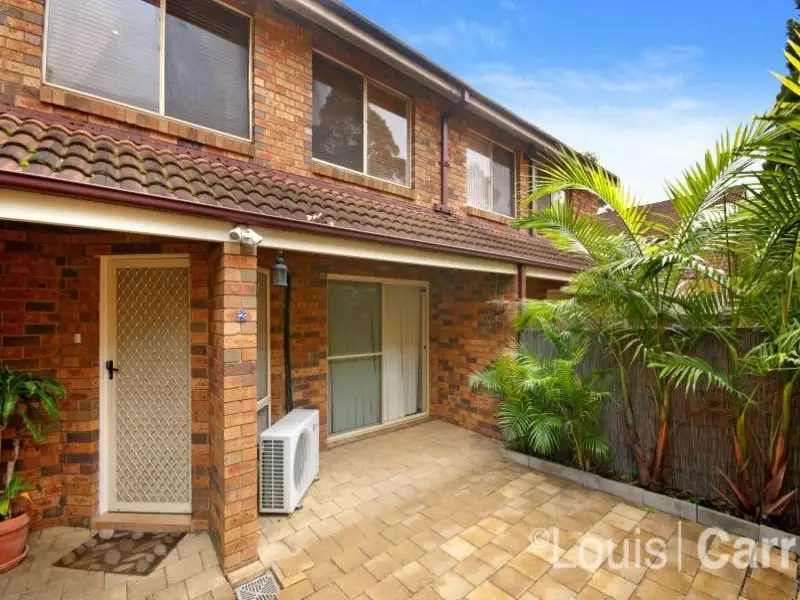 2/1A Shirley Street, Carlingford Sold by Louis Carr Real Estate - image 4