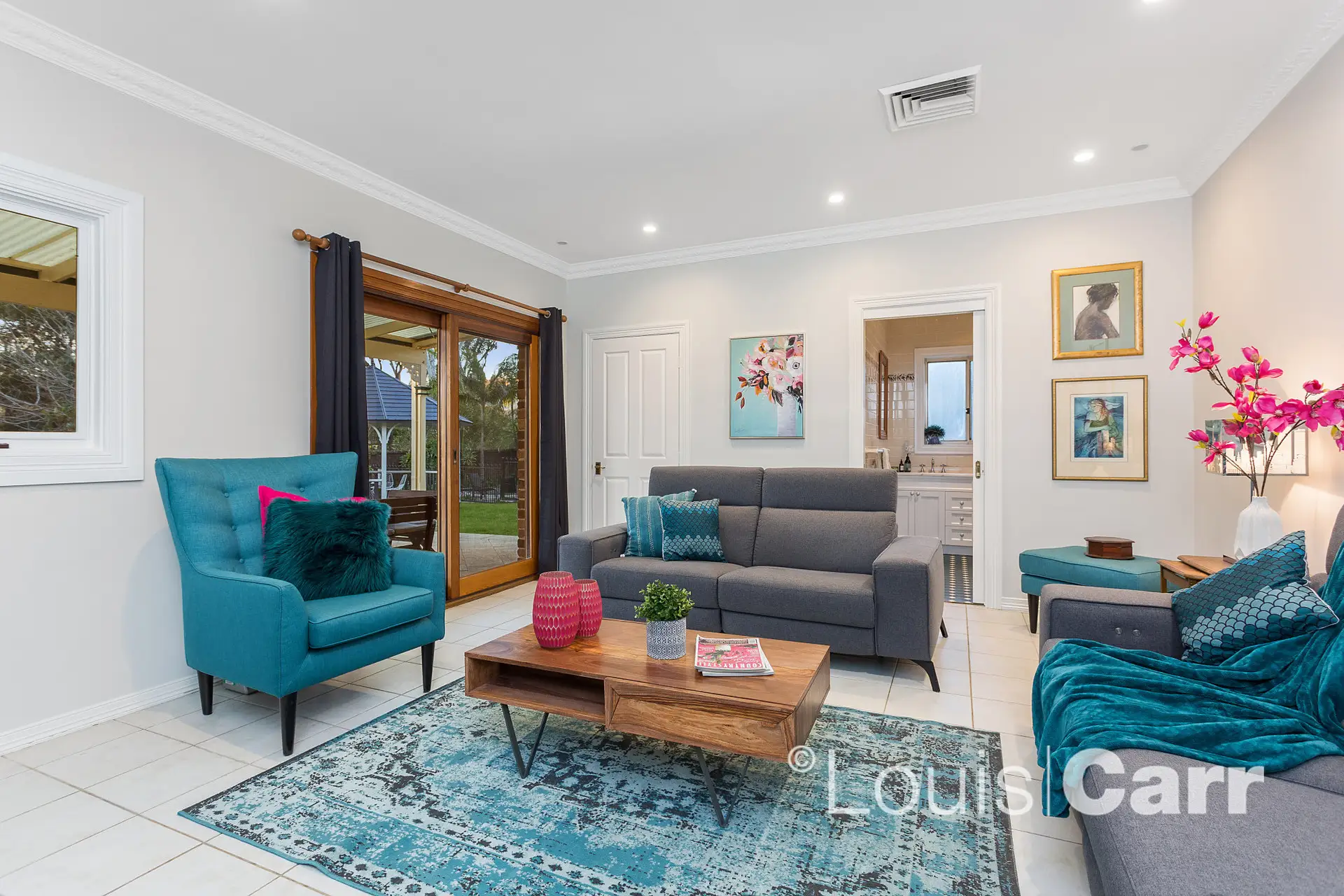 16 Crego Road, Glenhaven Sold by Louis Carr Real Estate - image 8