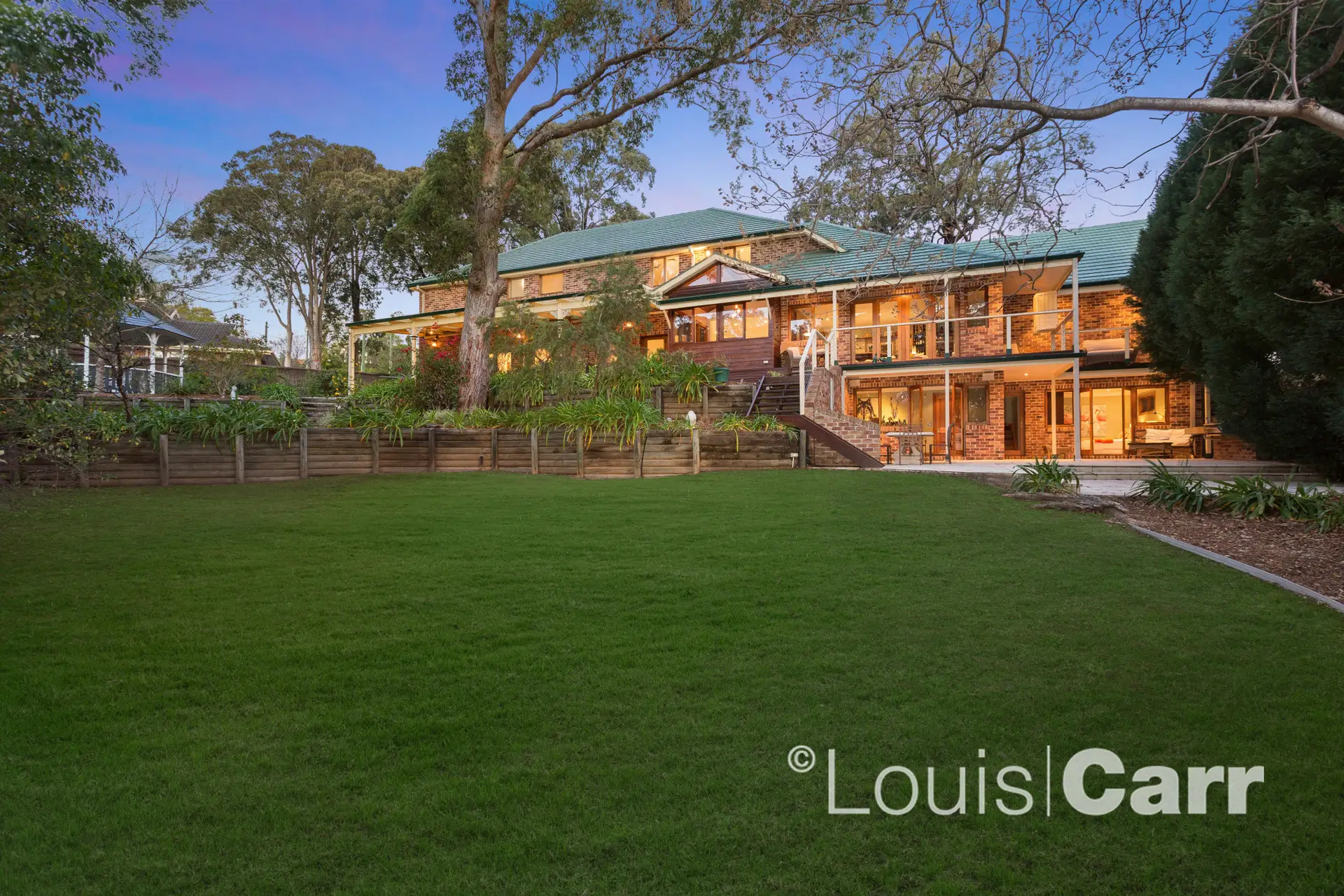 Photo #15: 16 Crego Road, Glenhaven - Sold by Louis Carr Real Estate