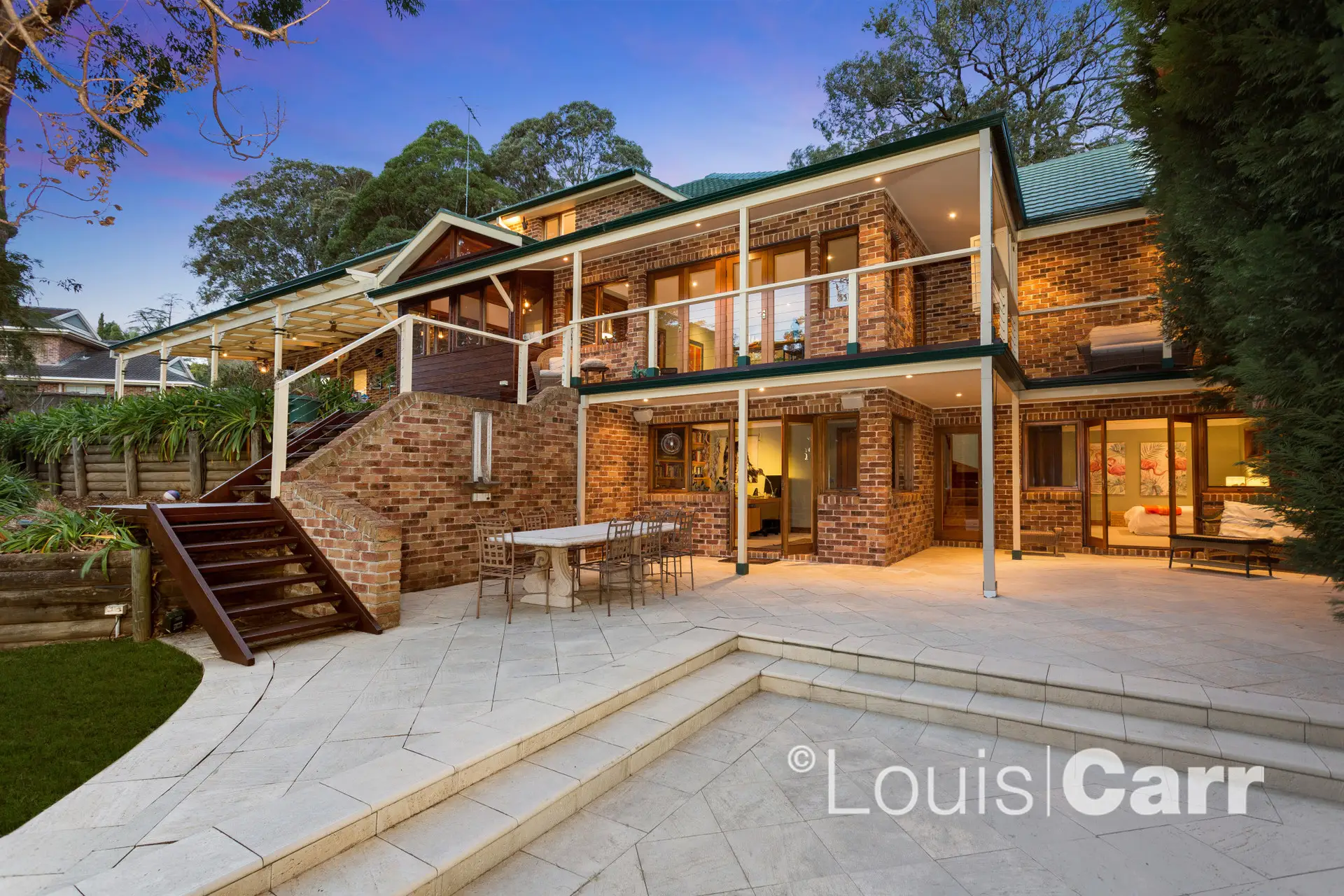 Photo #18: 16 Crego Road, Glenhaven - Sold by Louis Carr Real Estate