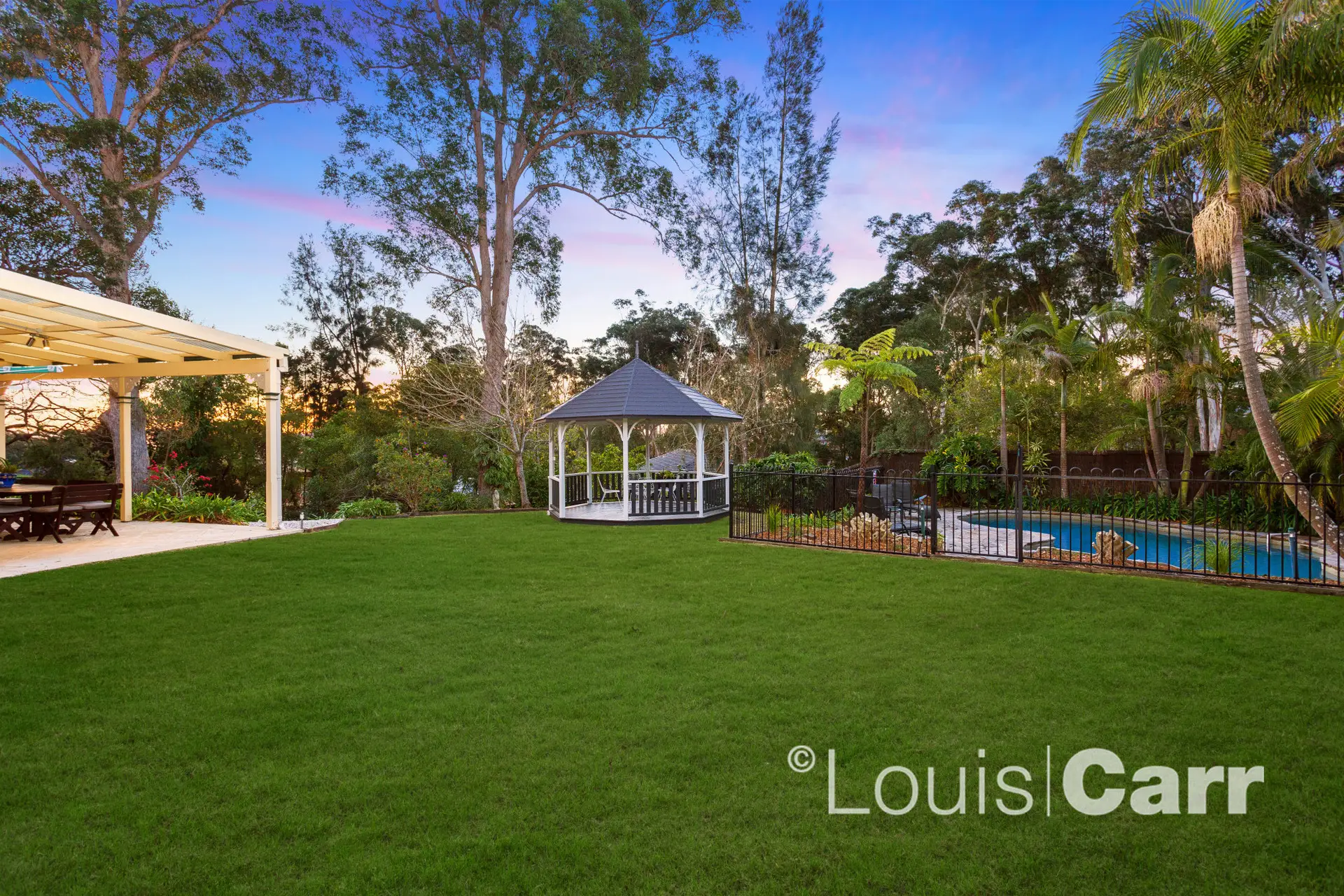 16 Crego Road, Glenhaven Sold by Louis Carr Real Estate - image 2