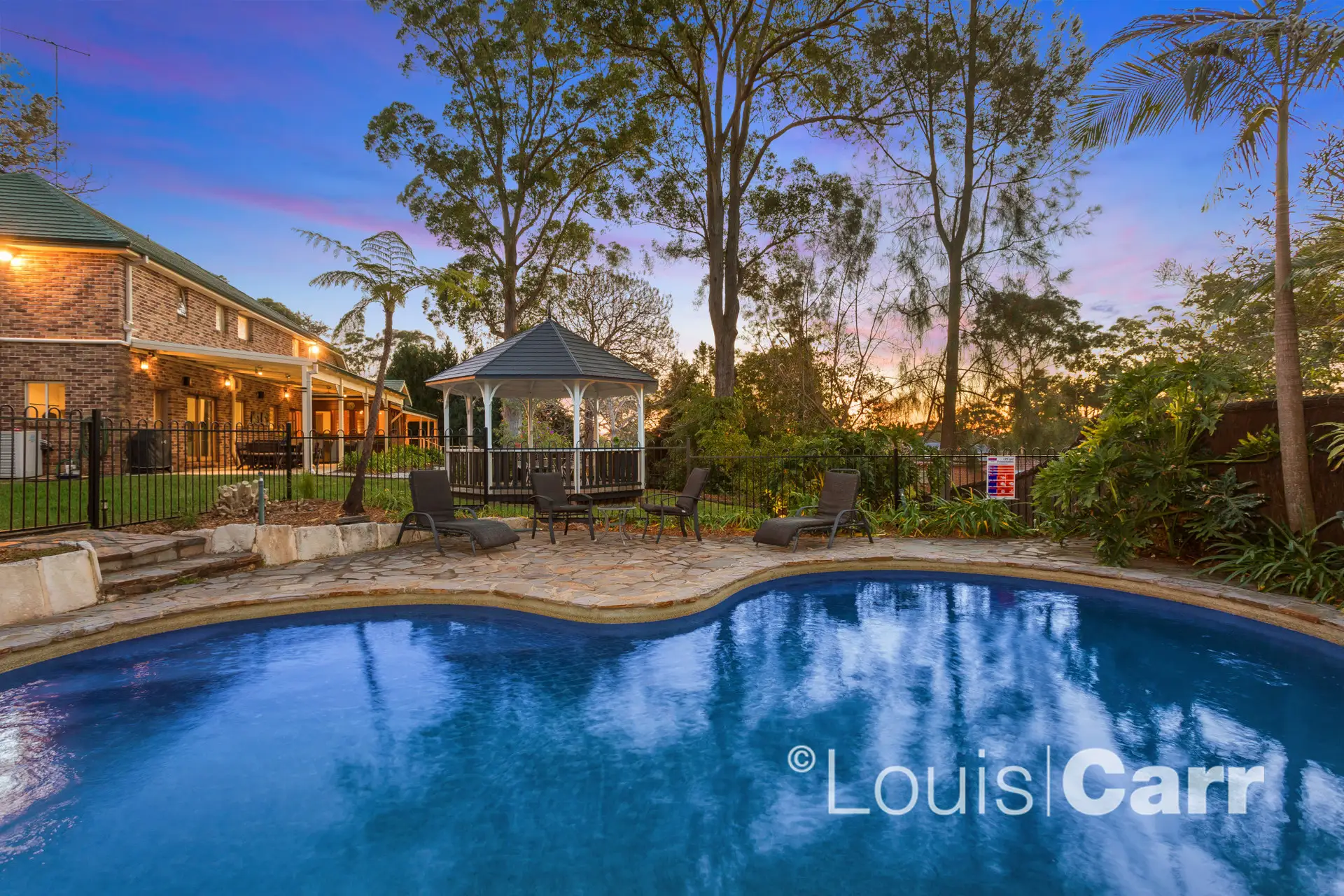 Photo #14: 16 Crego Road, Glenhaven - Sold by Louis Carr Real Estate