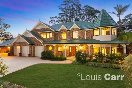 16 Crego Road, Glenhaven Sold by Louis Carr Real Estate