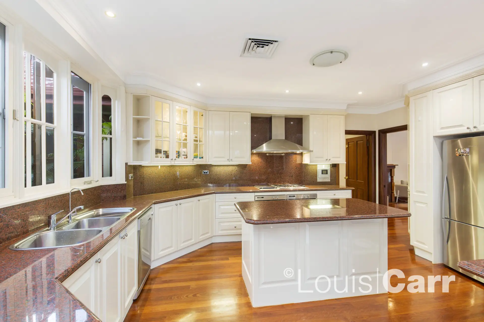 17 Blacks Road, West Pennant Hills Sold by Louis Carr Real Estate - image 7