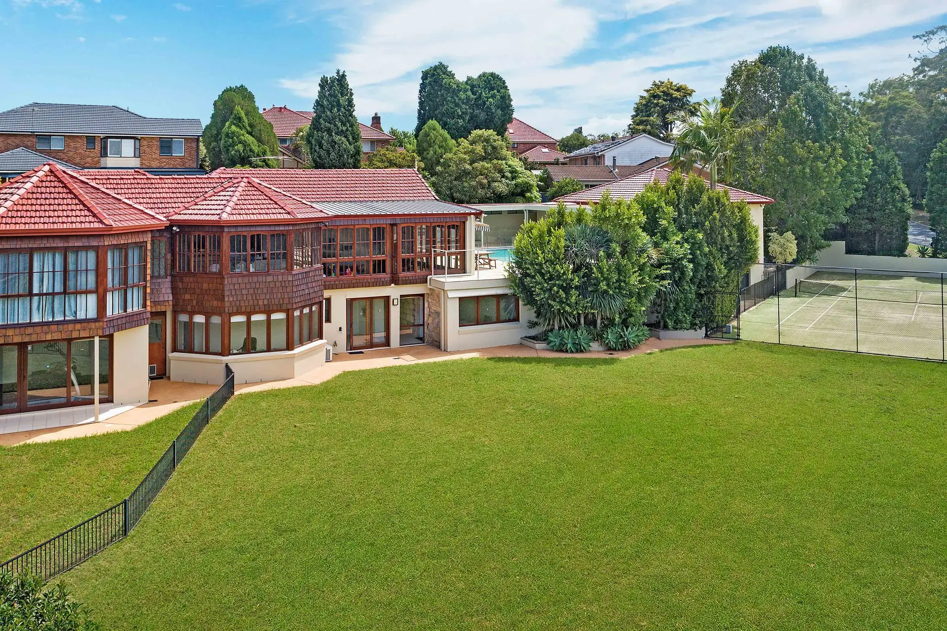 17 Blacks Road, West Pennant Hills Sold by Louis Carr Real Estate - image 13