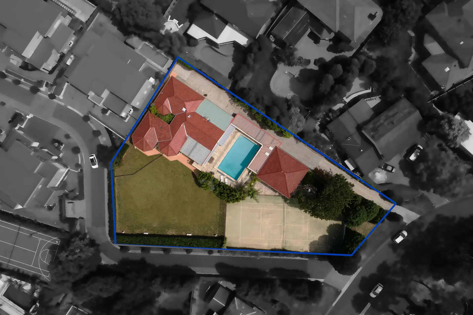 17 Blacks Road, West Pennant Hills Sold by Louis Carr Real Estate - image 12