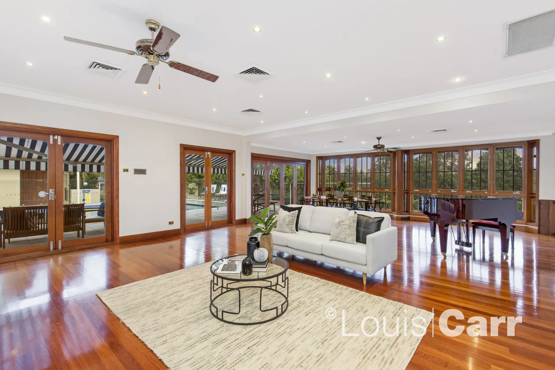 17 Blacks Road, West Pennant Hills Sold by Louis Carr Real Estate - image 5