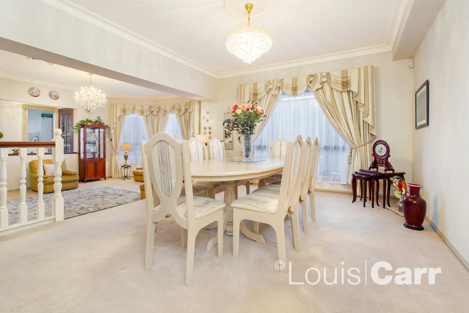 6 Governor Phillip Place, West Pennant Hills Sold by Louis Carr Real Estate - image 3