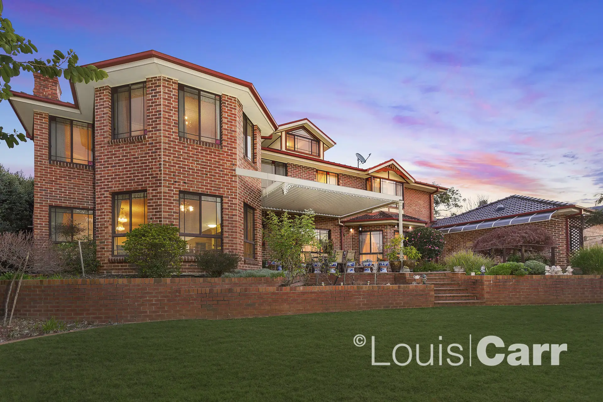 6 Governor Phillip Place, West Pennant Hills Sold by Louis Carr Real Estate - image 9