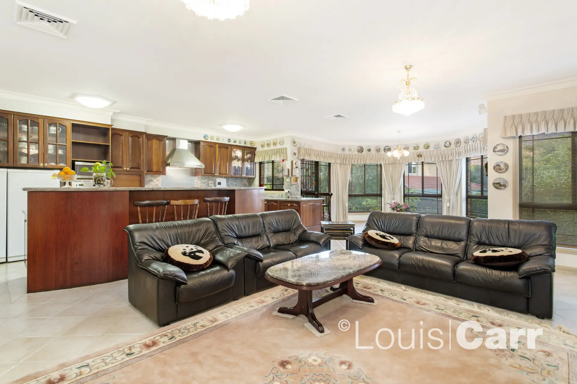 6 Governor Phillip Place, West Pennant Hills Sold by Louis Carr Real Estate - image 5