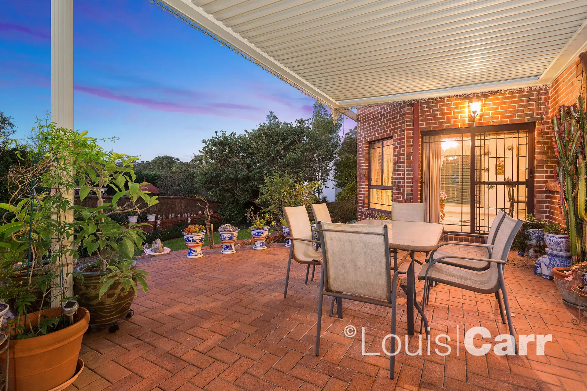 6 Governor Phillip Place, West Pennant Hills Sold by Louis Carr Real Estate - image 10