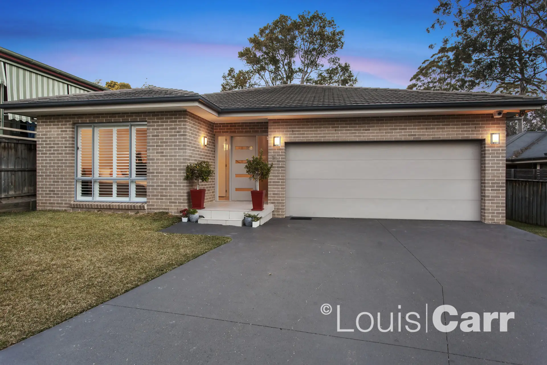 31A New Line Road, West Pennant Hills Sold by Louis Carr Real Estate - image 1