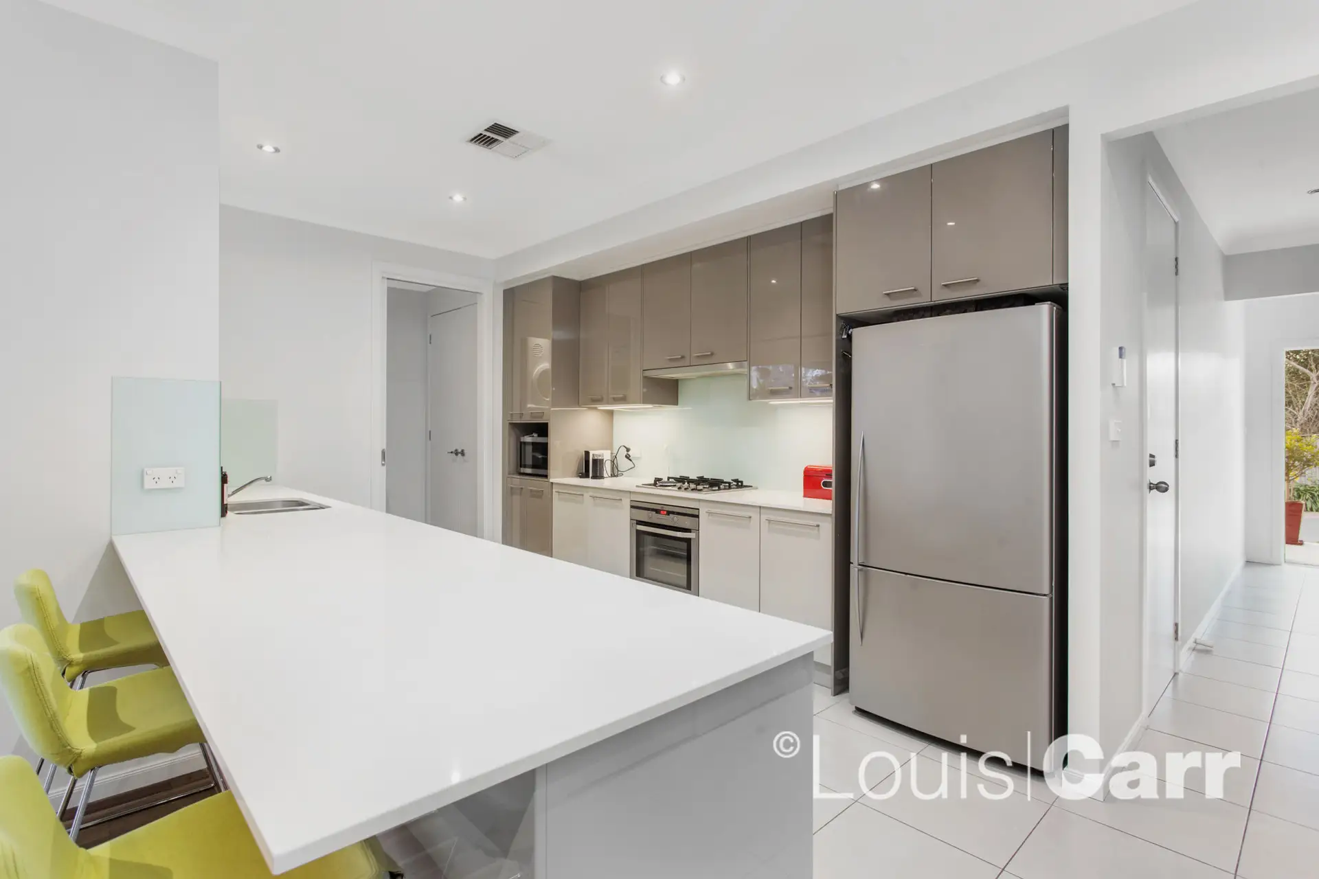 31A New Line Road, West Pennant Hills Sold by Louis Carr Real Estate - image 3