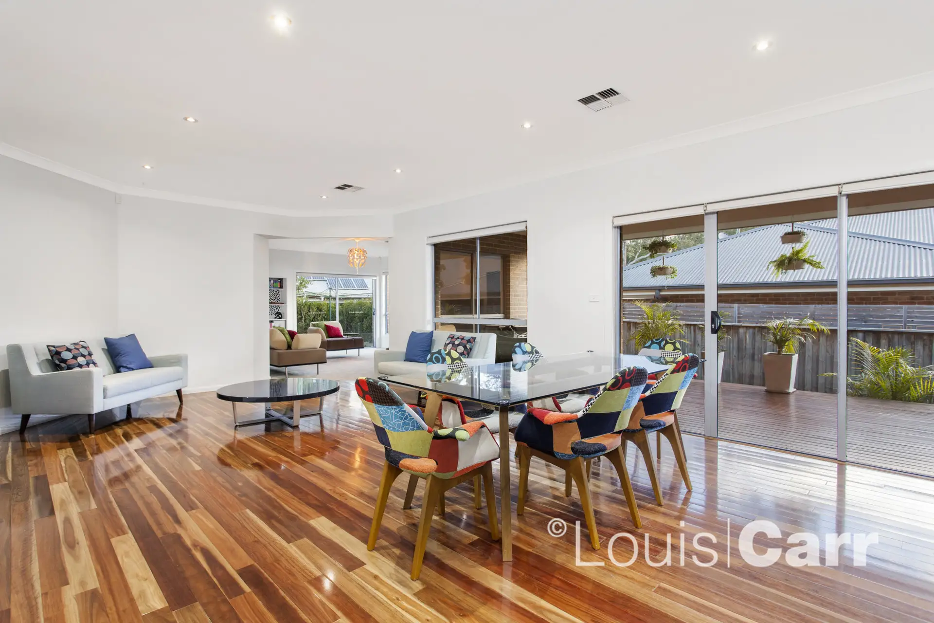 31A New Line Road, West Pennant Hills Sold by Louis Carr Real Estate - image 2