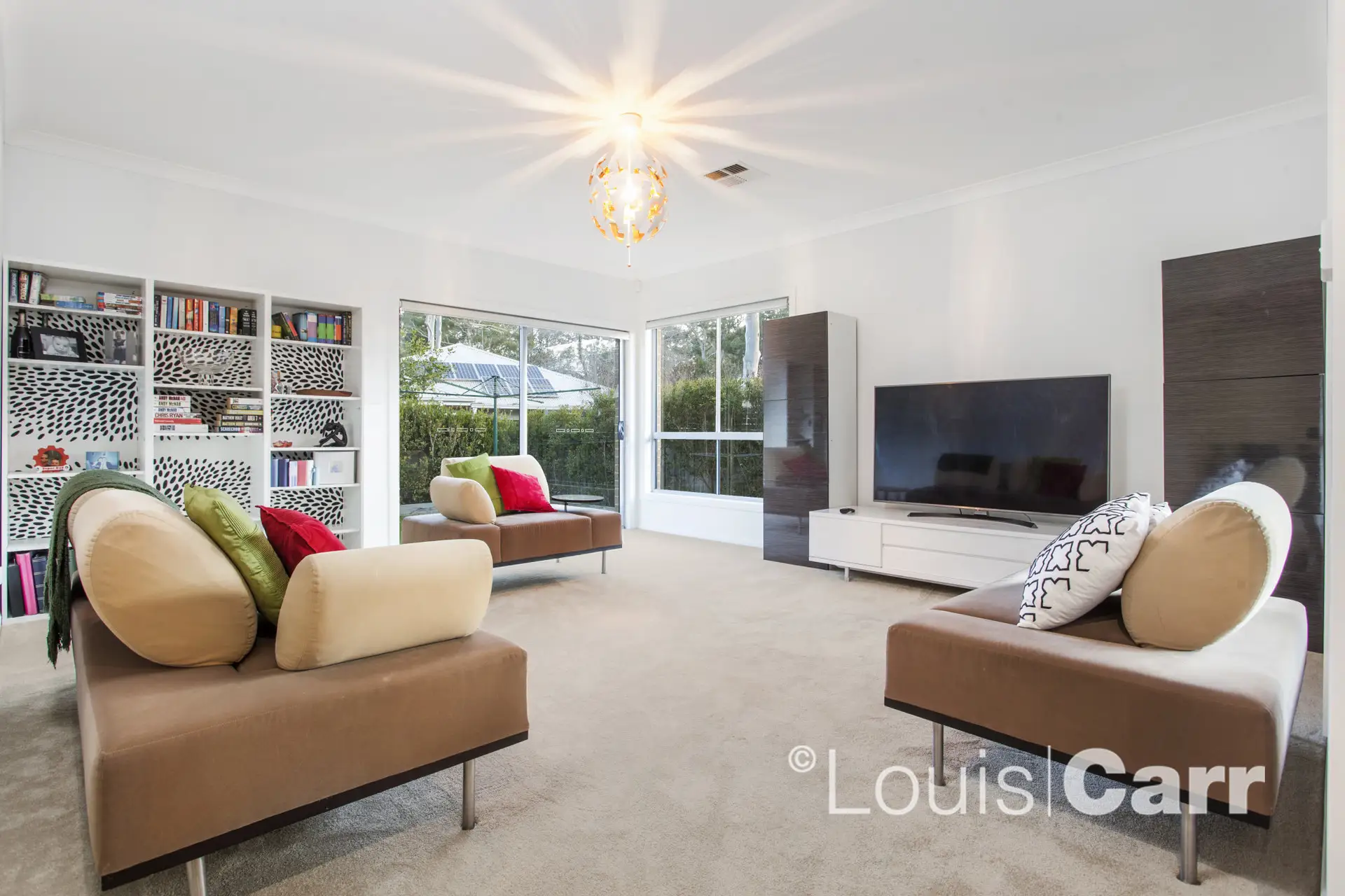 31A New Line Road, West Pennant Hills Sold by Louis Carr Real Estate - image 5