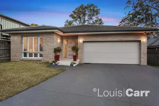 31A New Line Road, West Pennant Hills Sold by Louis Carr Real Estate