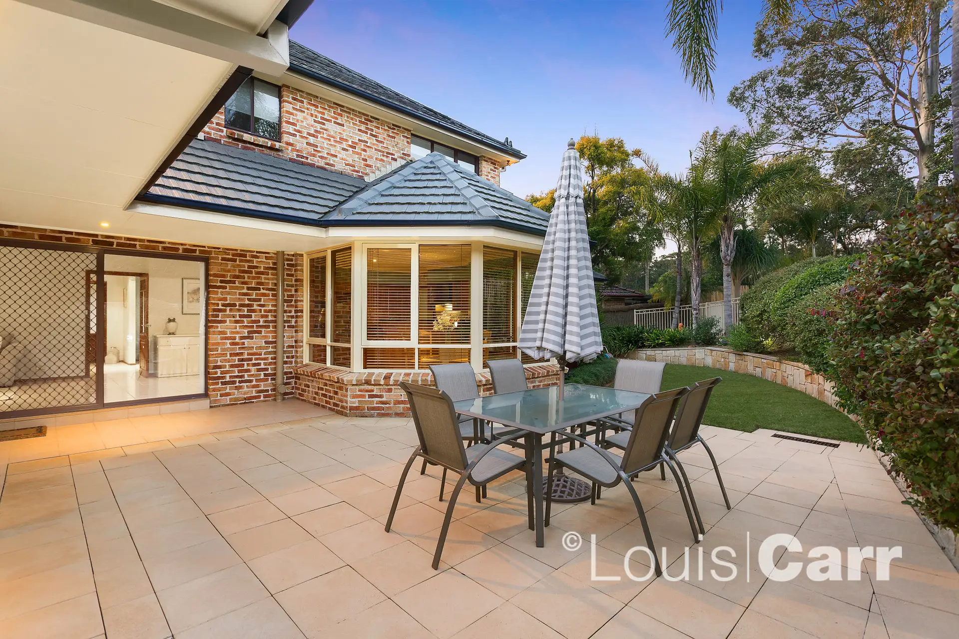 7 Rosella Way, West Pennant Hills Sold by Louis Carr Real Estate - image 8