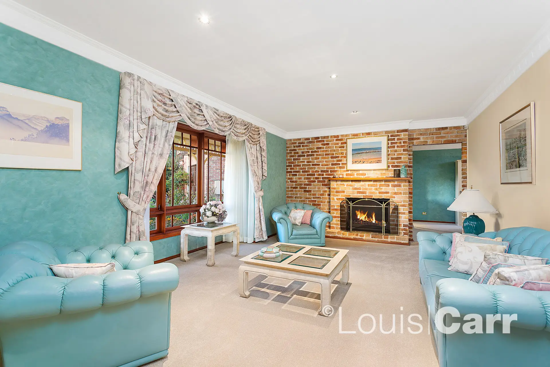 7 Rosella Way, West Pennant Hills Sold by Louis Carr Real Estate - image 1
