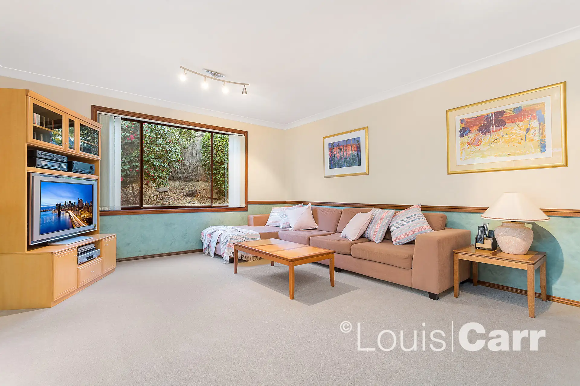 7 Rosella Way, West Pennant Hills Sold by Louis Carr Real Estate - image 1