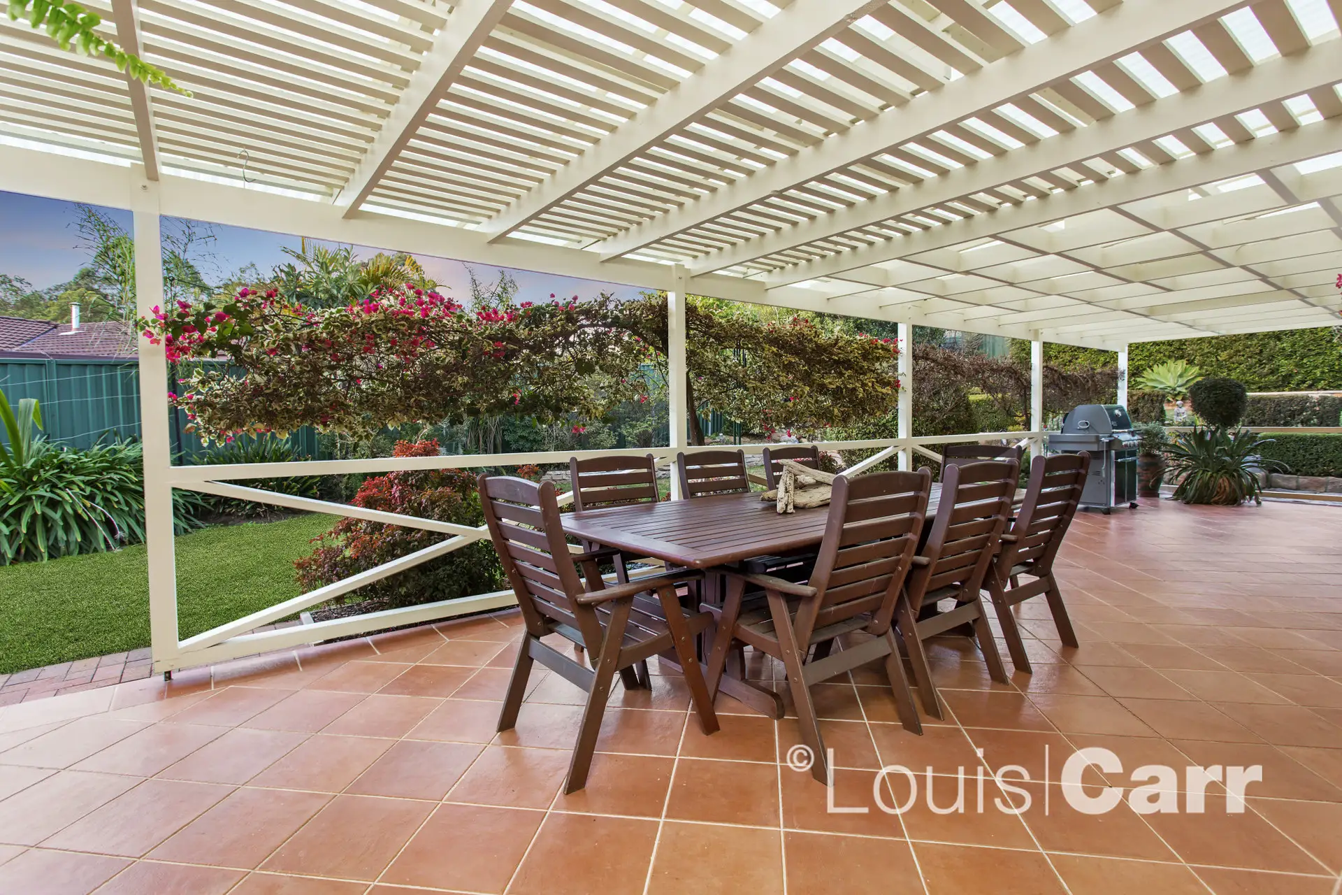 13 Brookpine Place, West Pennant Hills Sold by Louis Carr Real Estate - image 6