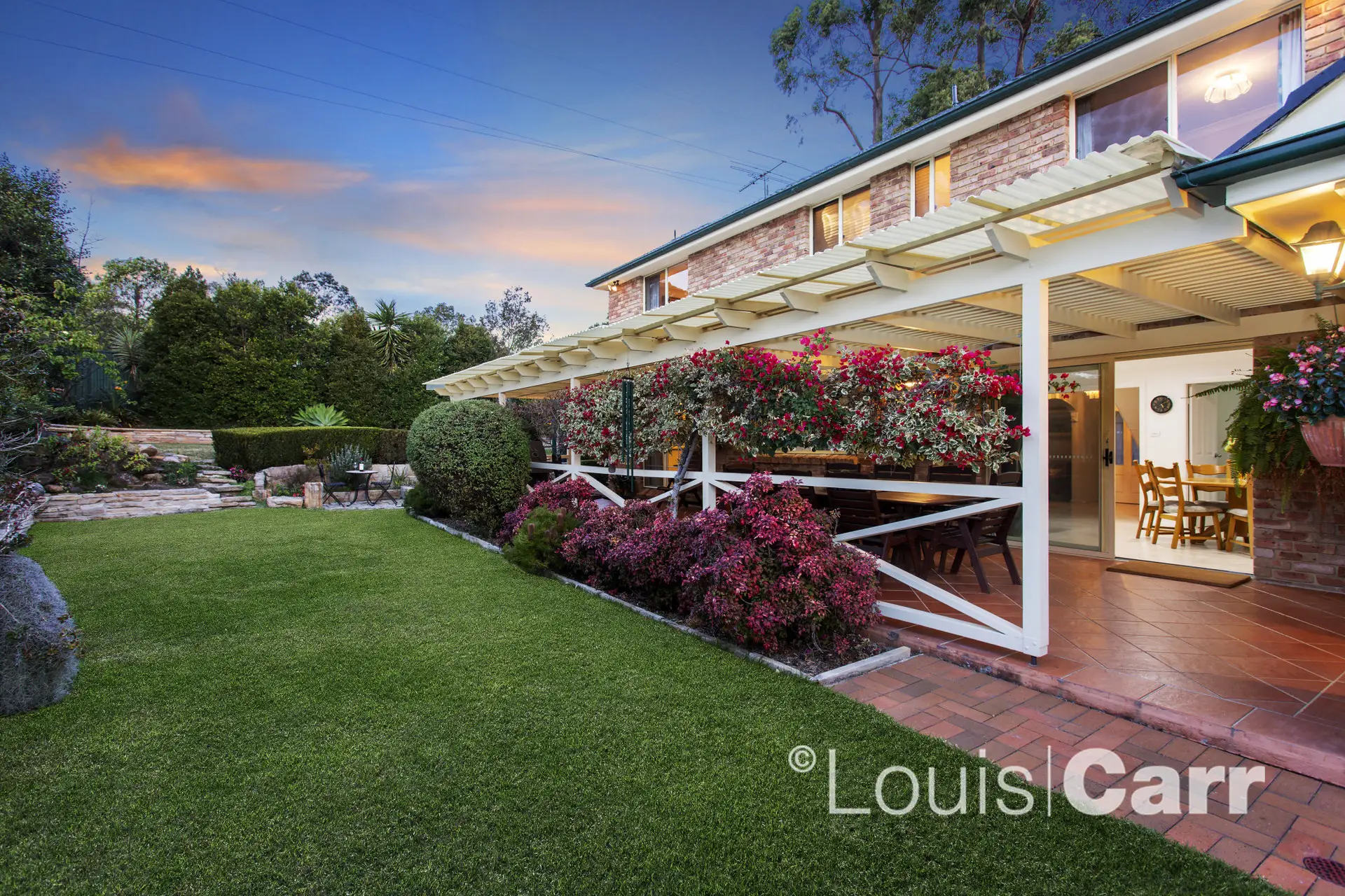 13 Brookpine Place, West Pennant Hills Sold by Louis Carr Real Estate - image 7