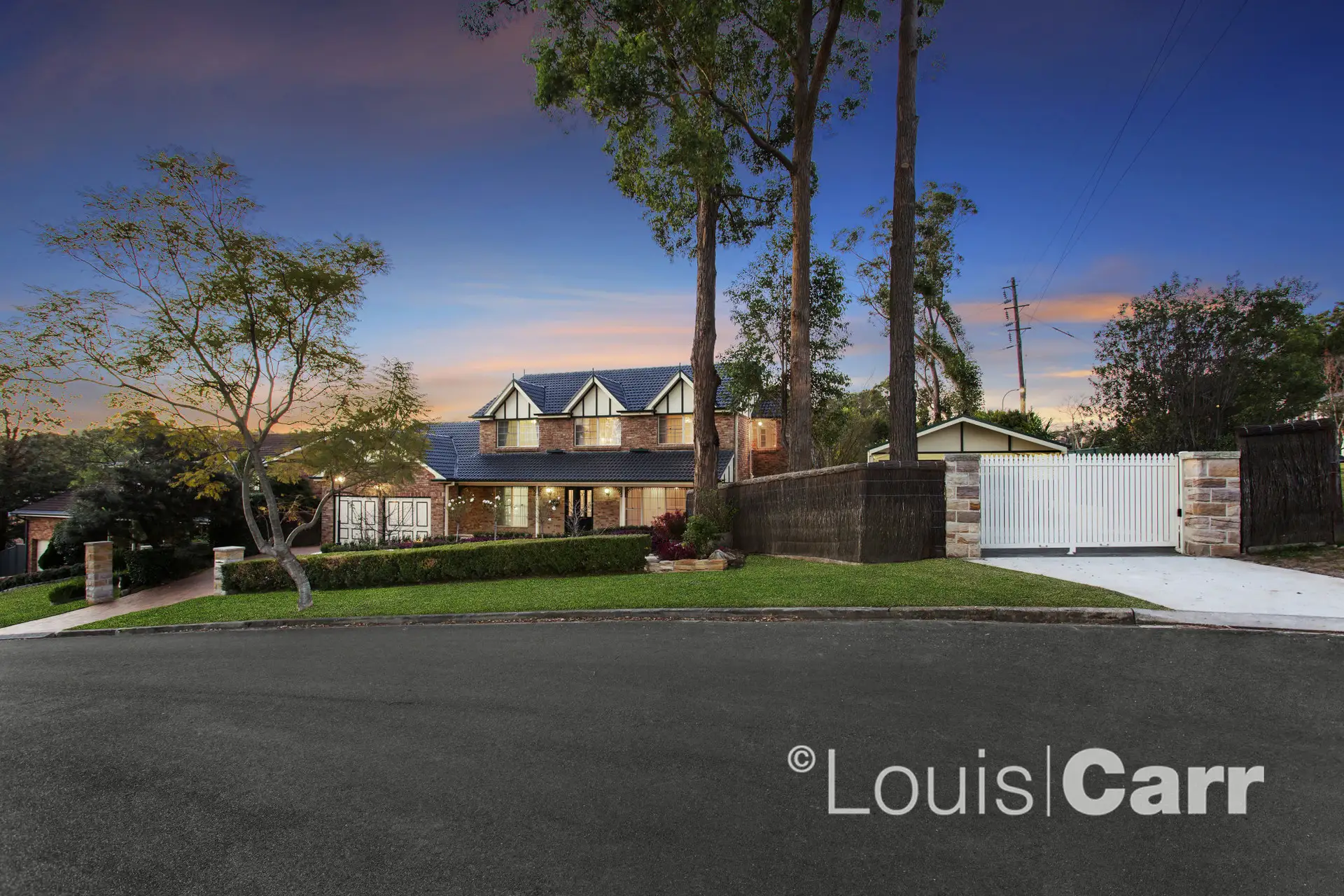 13 Brookpine Place, West Pennant Hills Sold by Louis Carr Real Estate - image 8