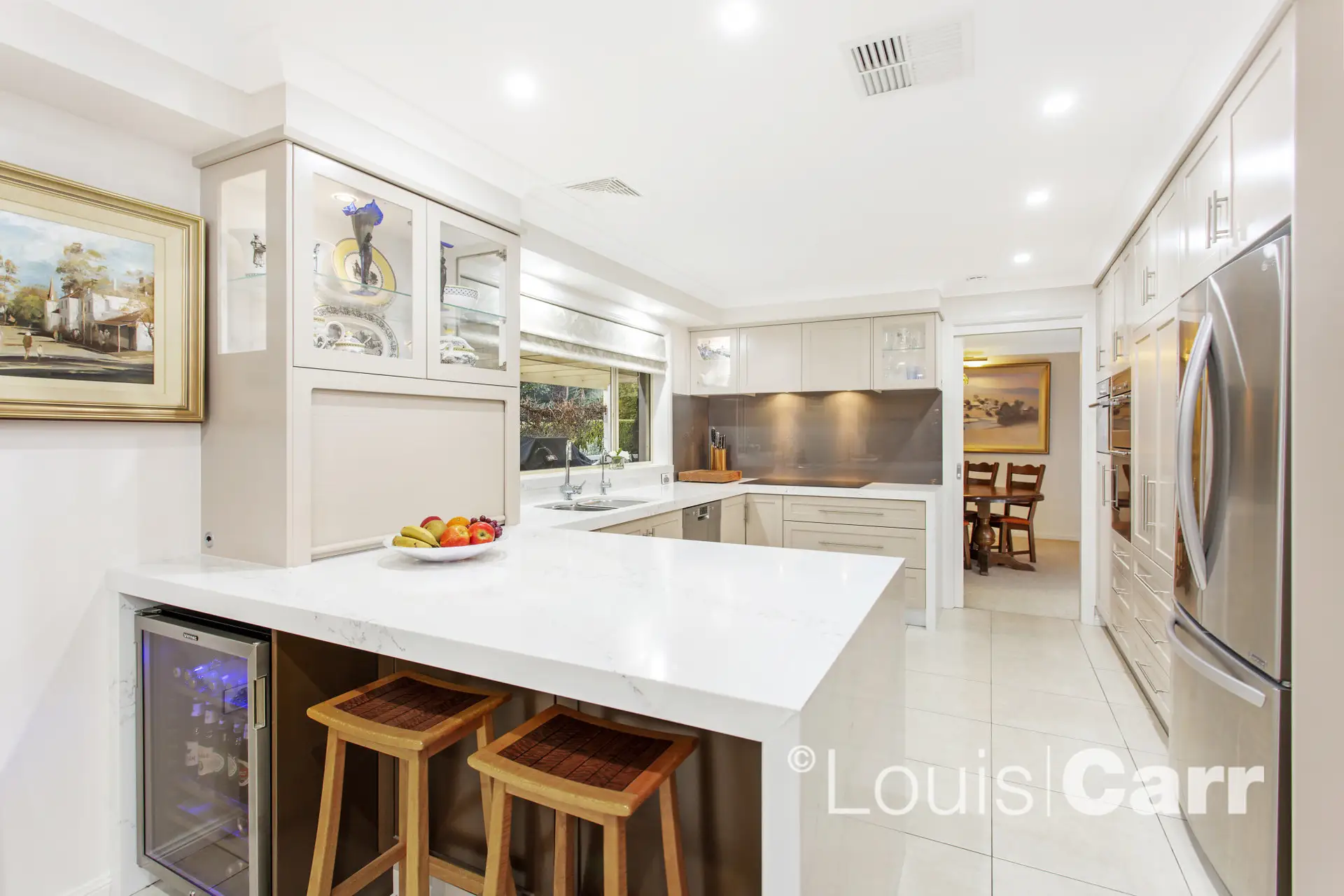 13 Brookpine Place, West Pennant Hills Sold by Louis Carr Real Estate - image 3