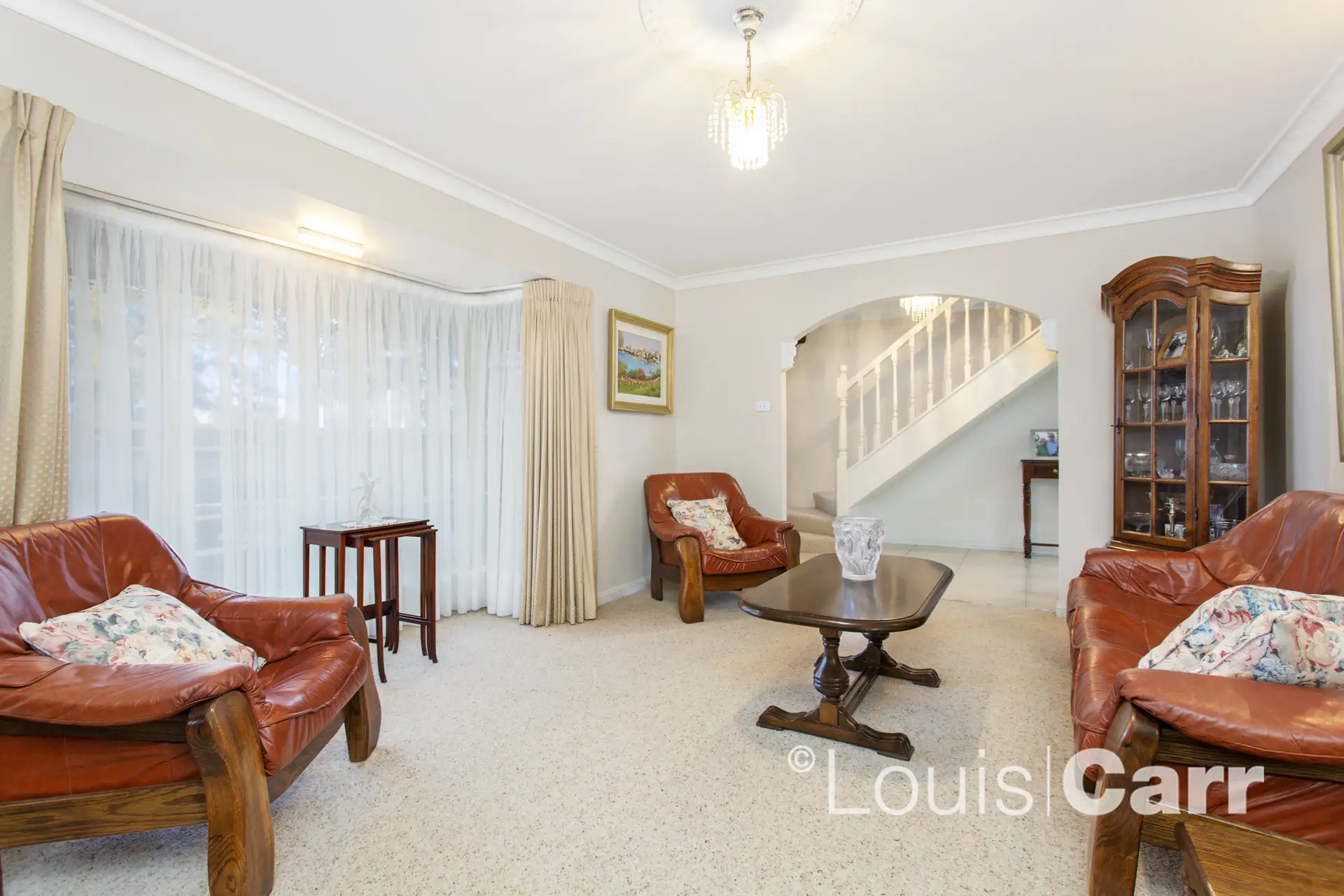 13 Brookpine Place, West Pennant Hills Sold by Louis Carr Real Estate - image 4
