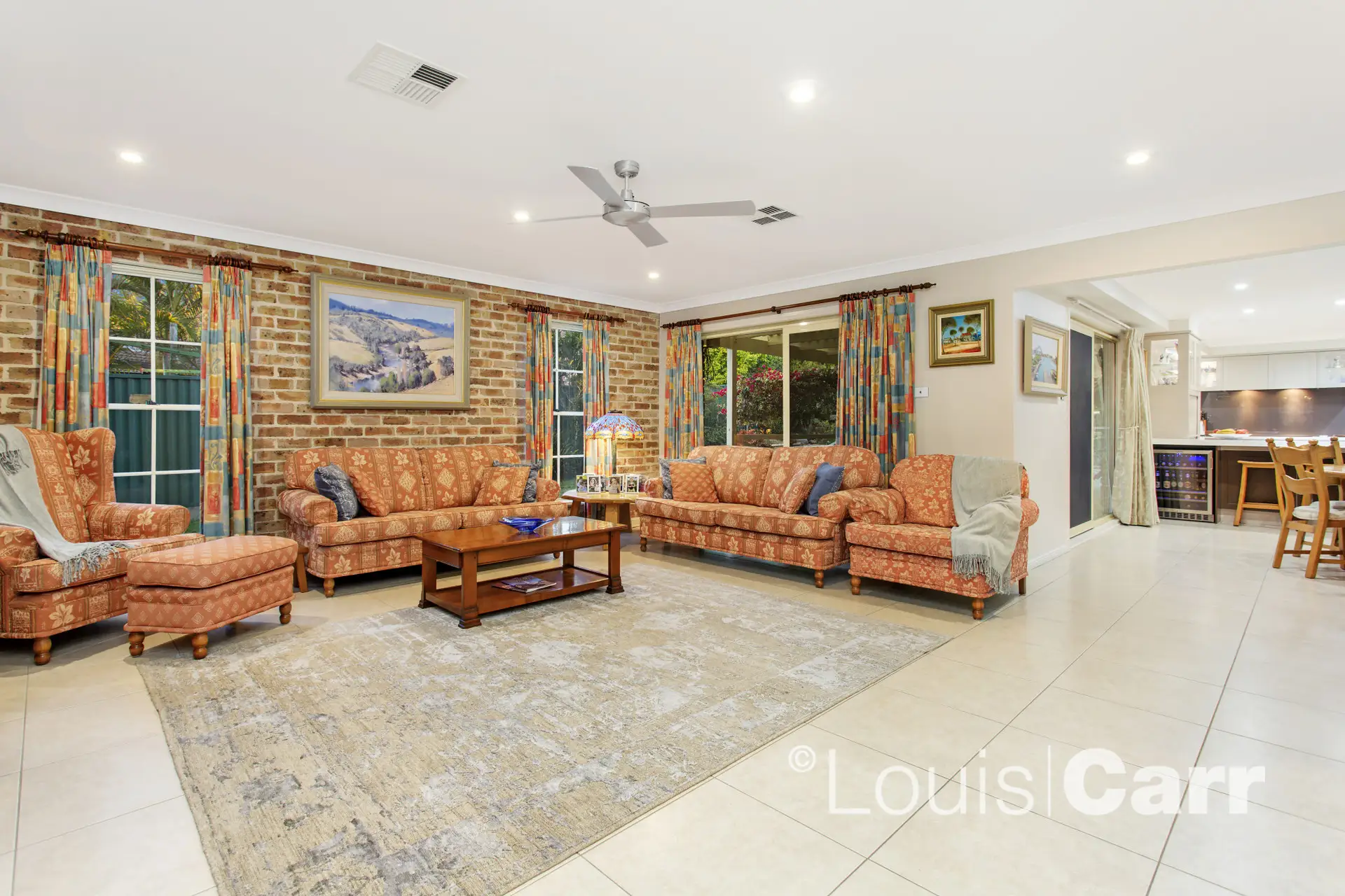 13 Brookpine Place, West Pennant Hills Sold by Louis Carr Real Estate - image 5
