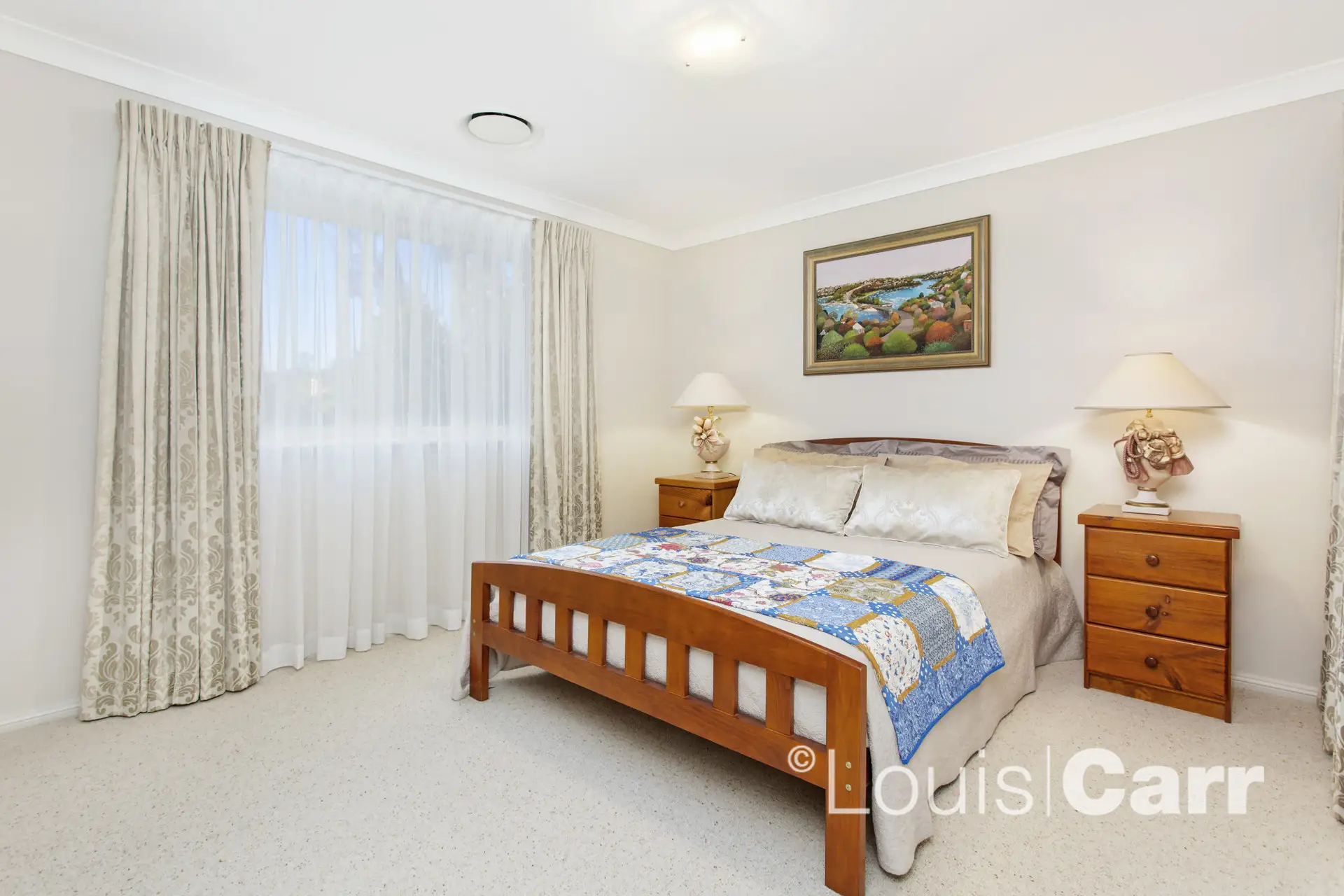 13 Brookpine Place, West Pennant Hills Sold by Louis Carr Real Estate - image 9