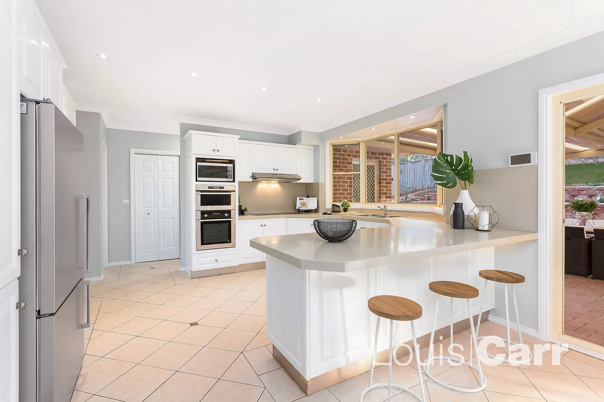 2 The Croft Way, West Pennant Hills Sold by Louis Carr Real Estate - image 4