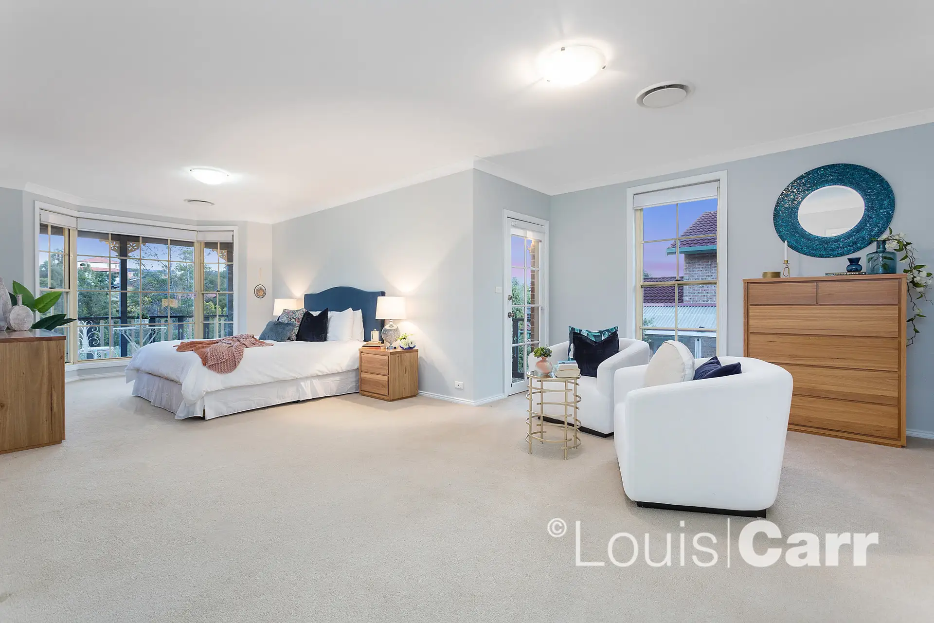 2 The Croft Way, West Pennant Hills Sold by Louis Carr Real Estate - image 8
