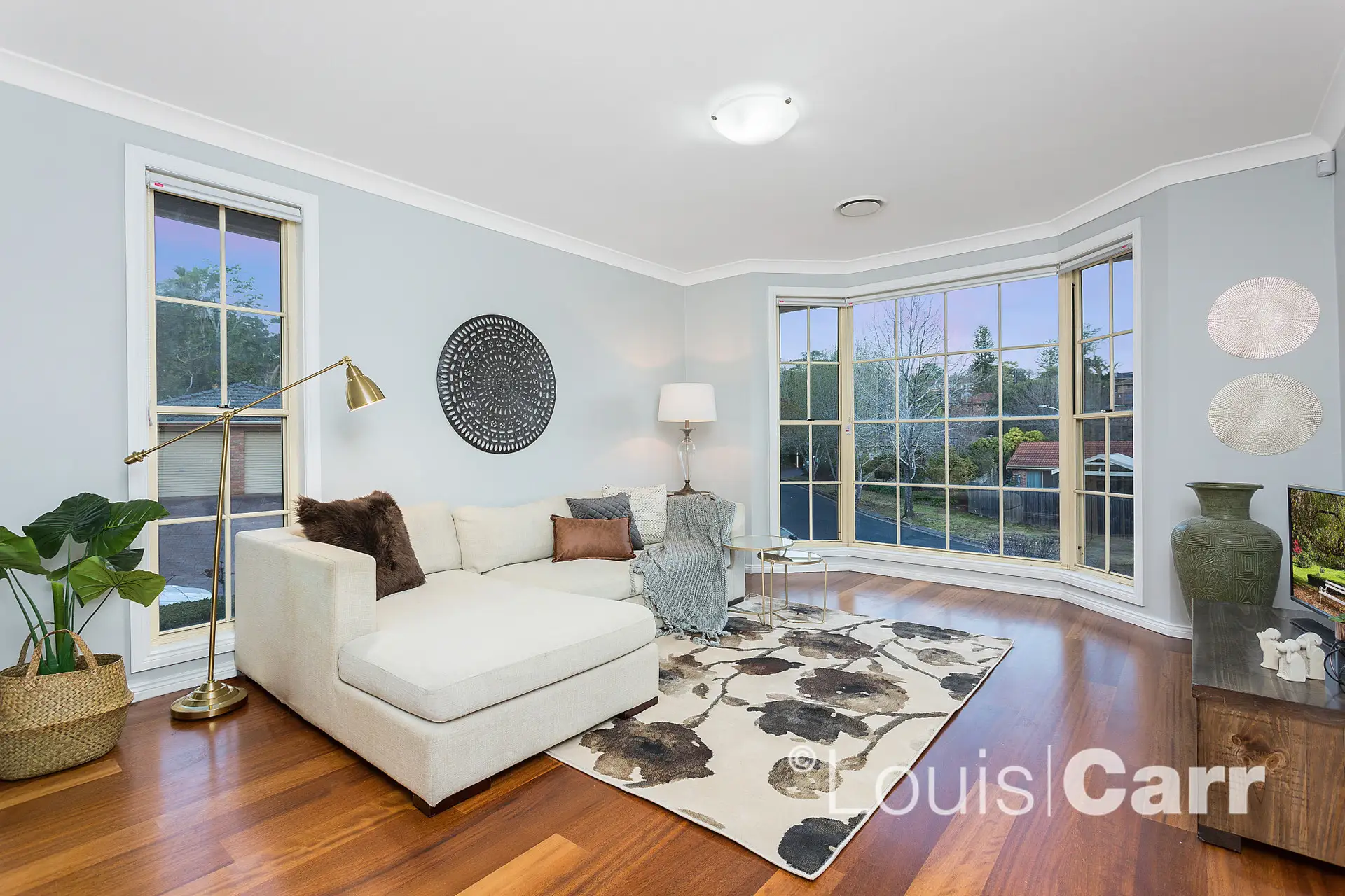 2 The Croft Way, West Pennant Hills Sold by Louis Carr Real Estate - image 3