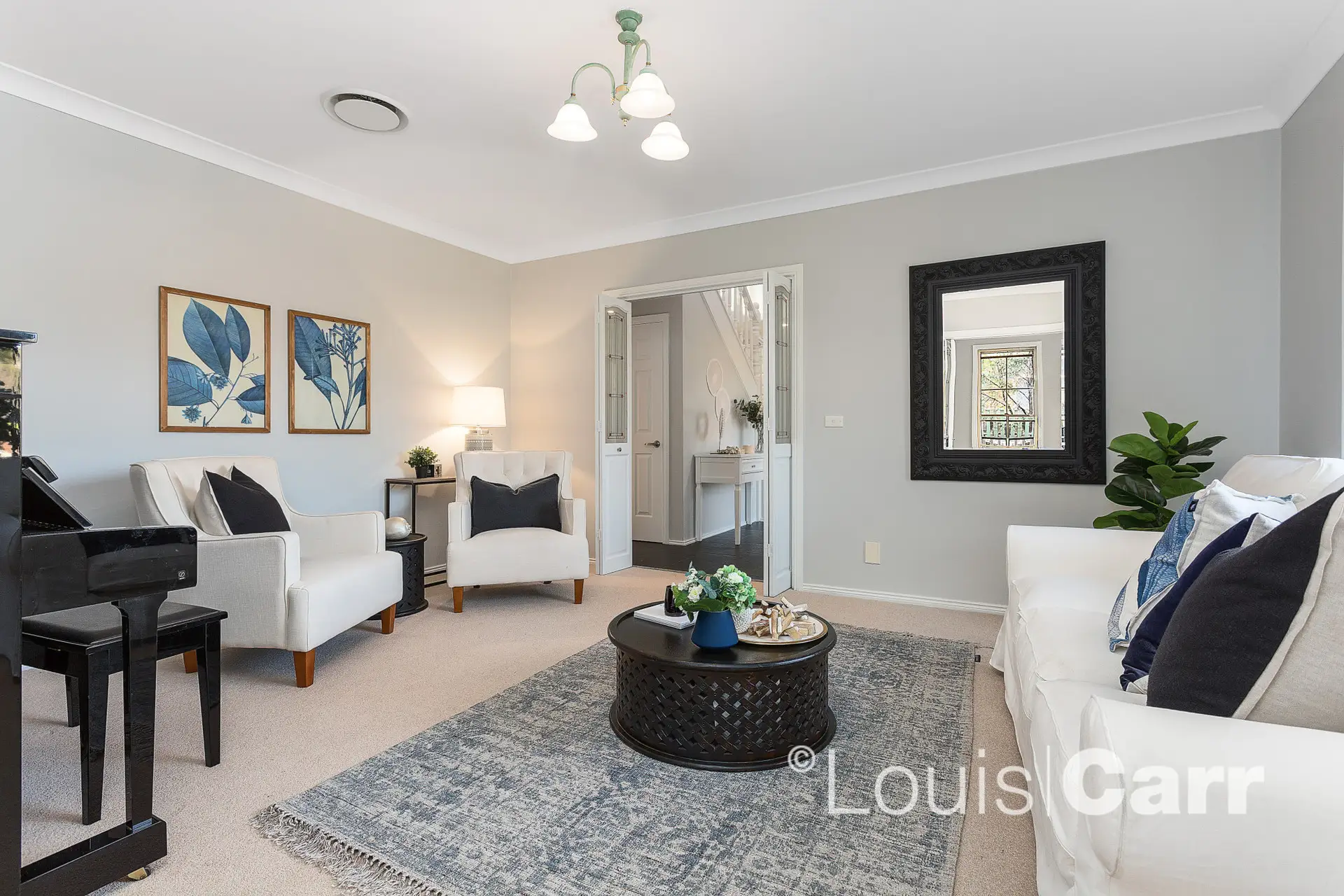 2 The Croft Way, West Pennant Hills Sold by Louis Carr Real Estate - image 2