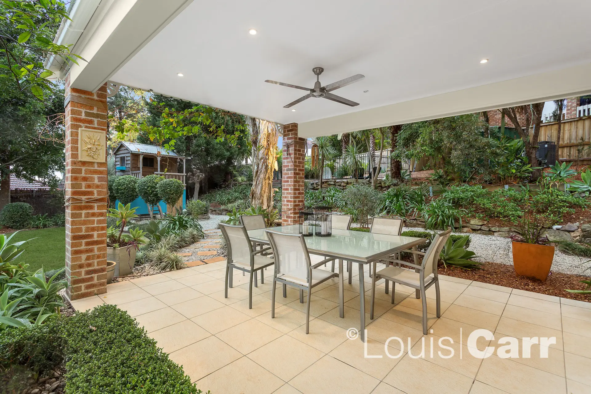 31 Glenridge Avenue, West Pennant Hills Sold by Louis Carr Real Estate - image 8