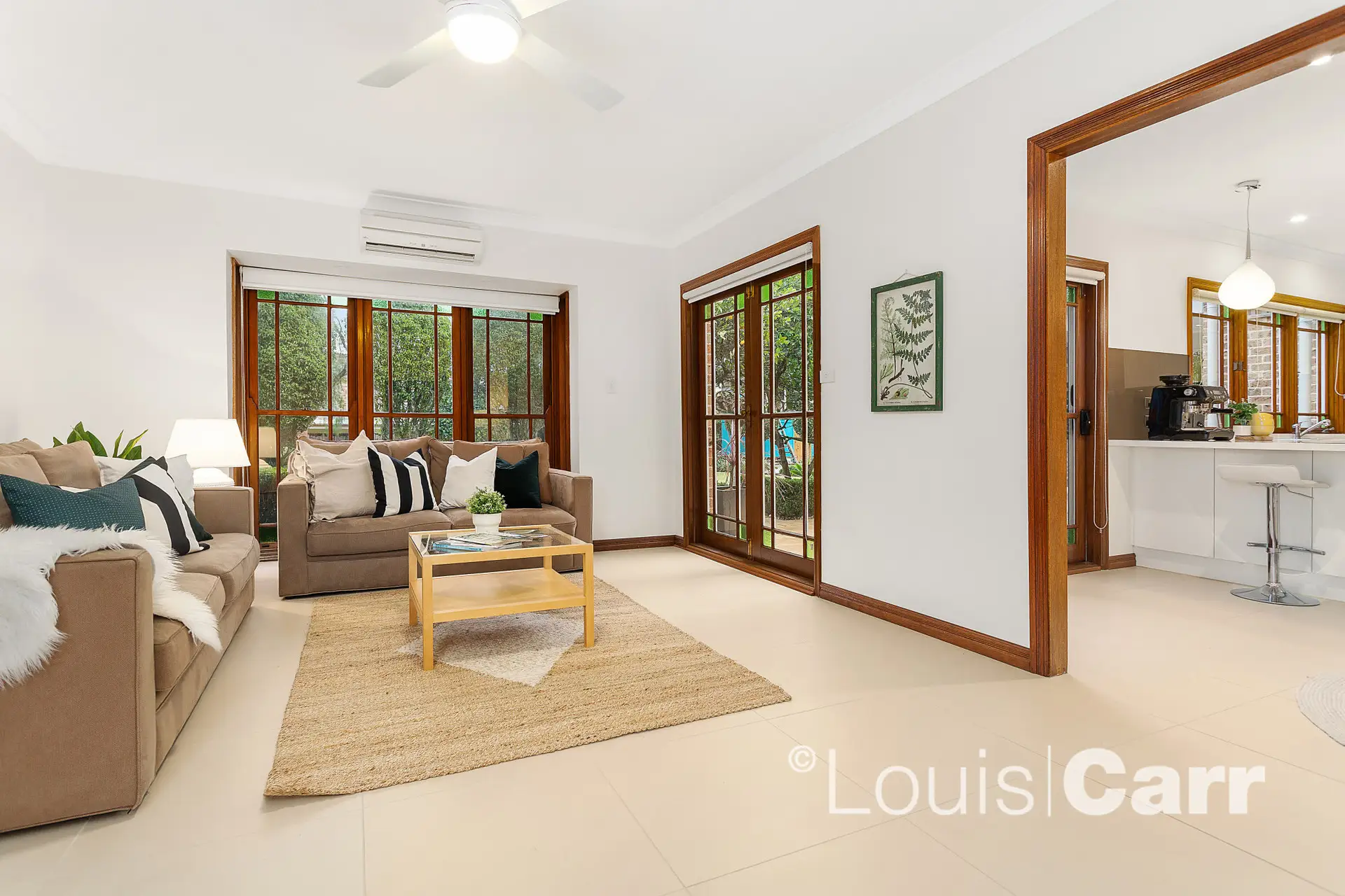 31 Glenridge Avenue, West Pennant Hills Sold by Louis Carr Real Estate - image 6