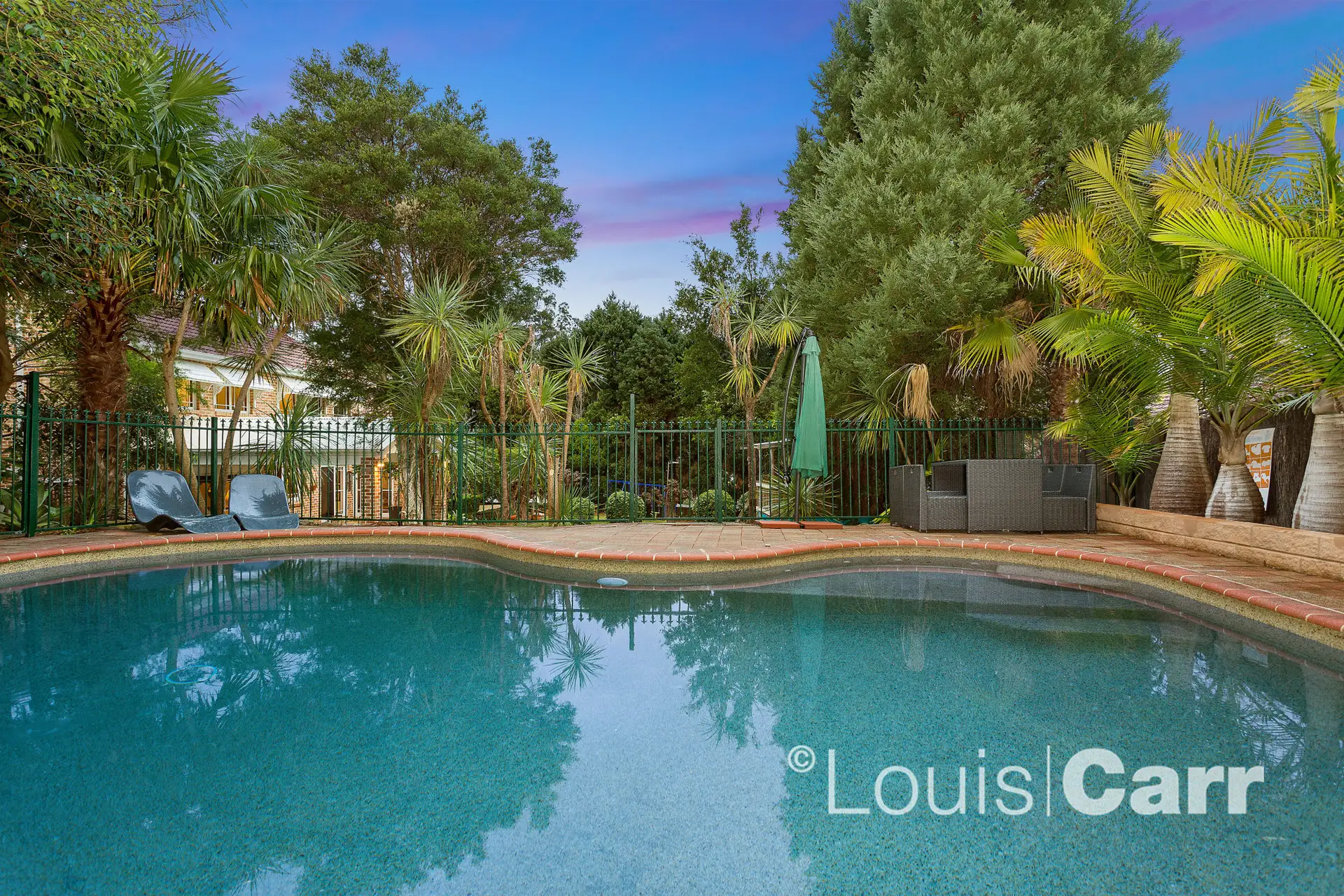 31 Glenridge Avenue, West Pennant Hills Sold by Louis Carr Real Estate - image 10